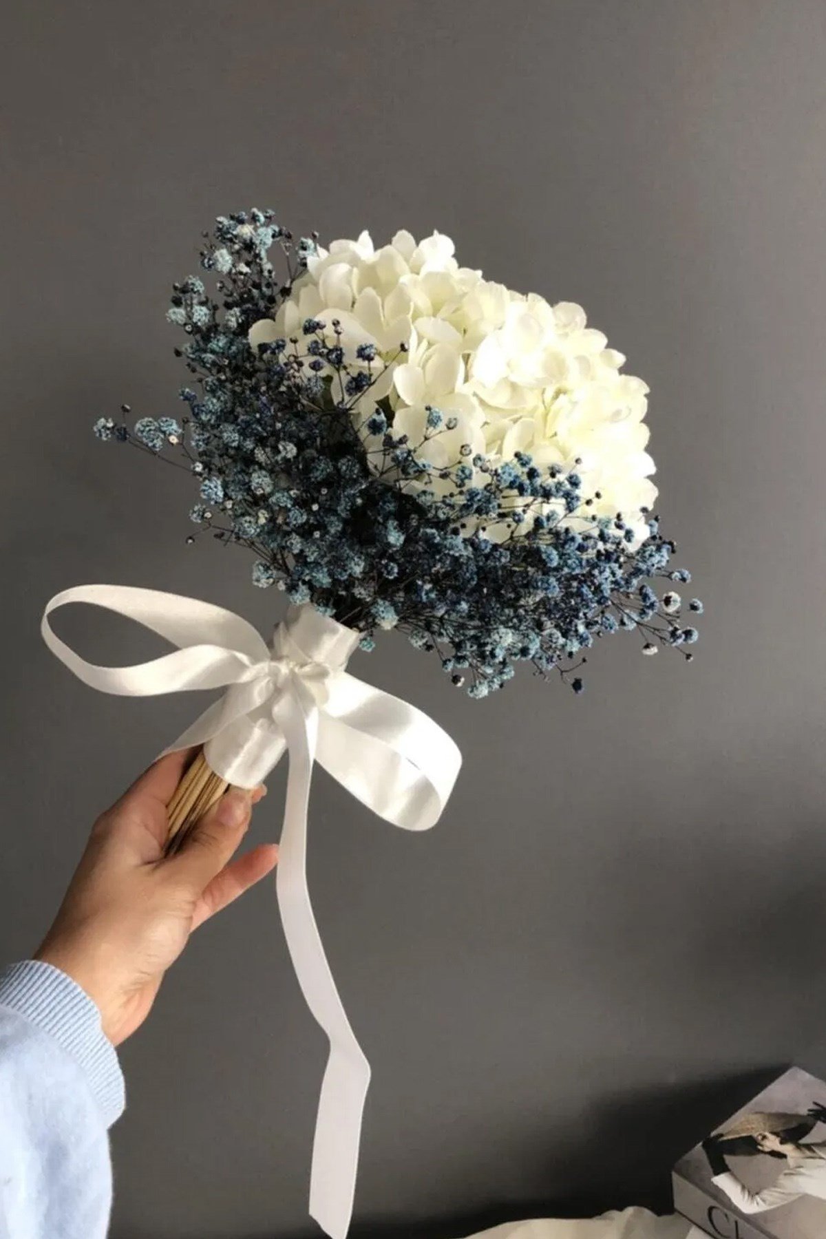 Engagement best sale flower bouquet