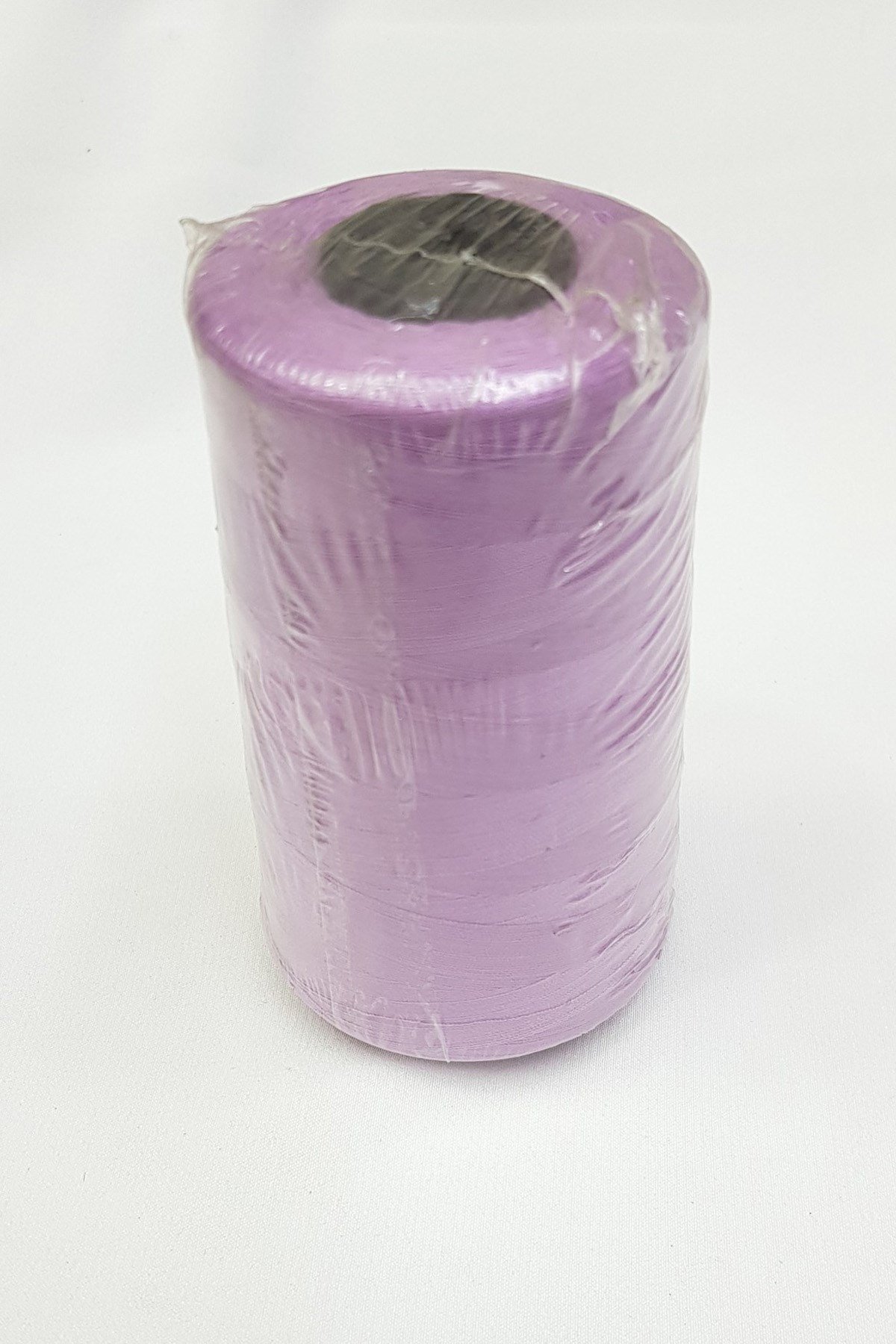 Lila Polyester Dikiş İpliği Bobin