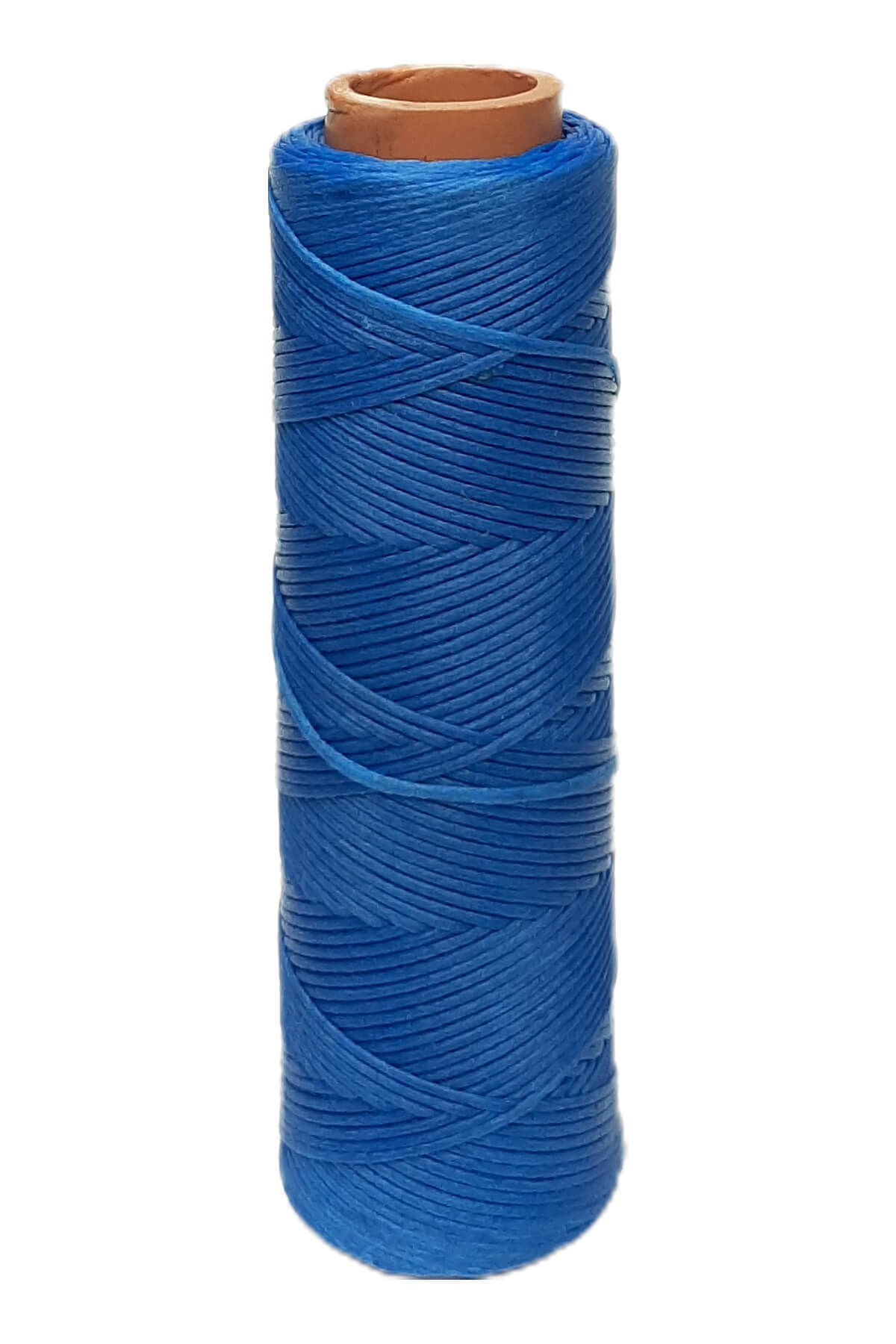 Mavi Mumlu İplik 10 mt