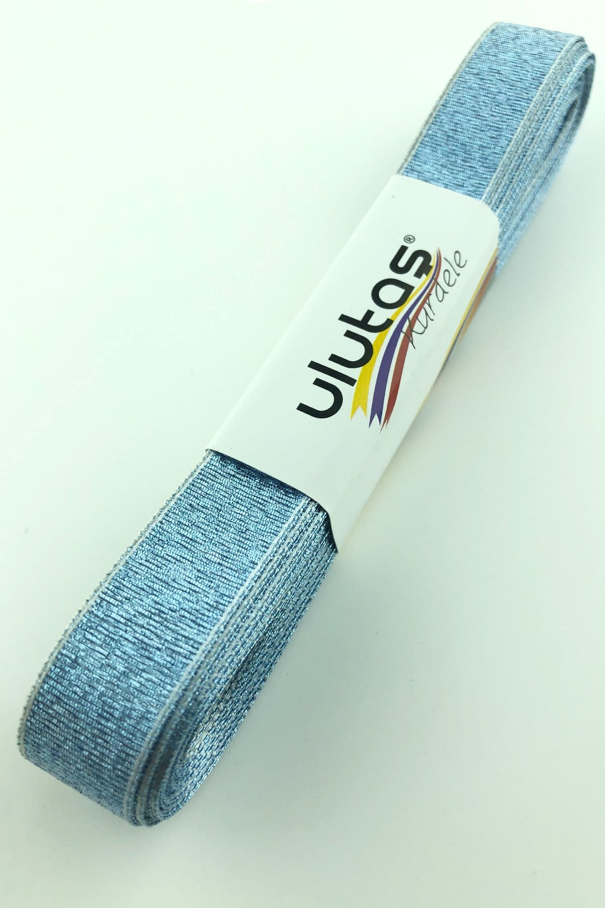 الشريط الأزرق بريق 1.5