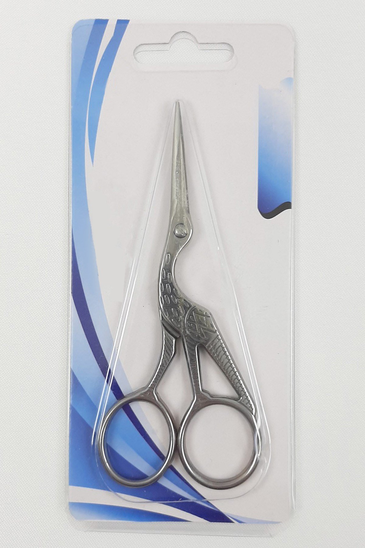 Metal Leylek Makası