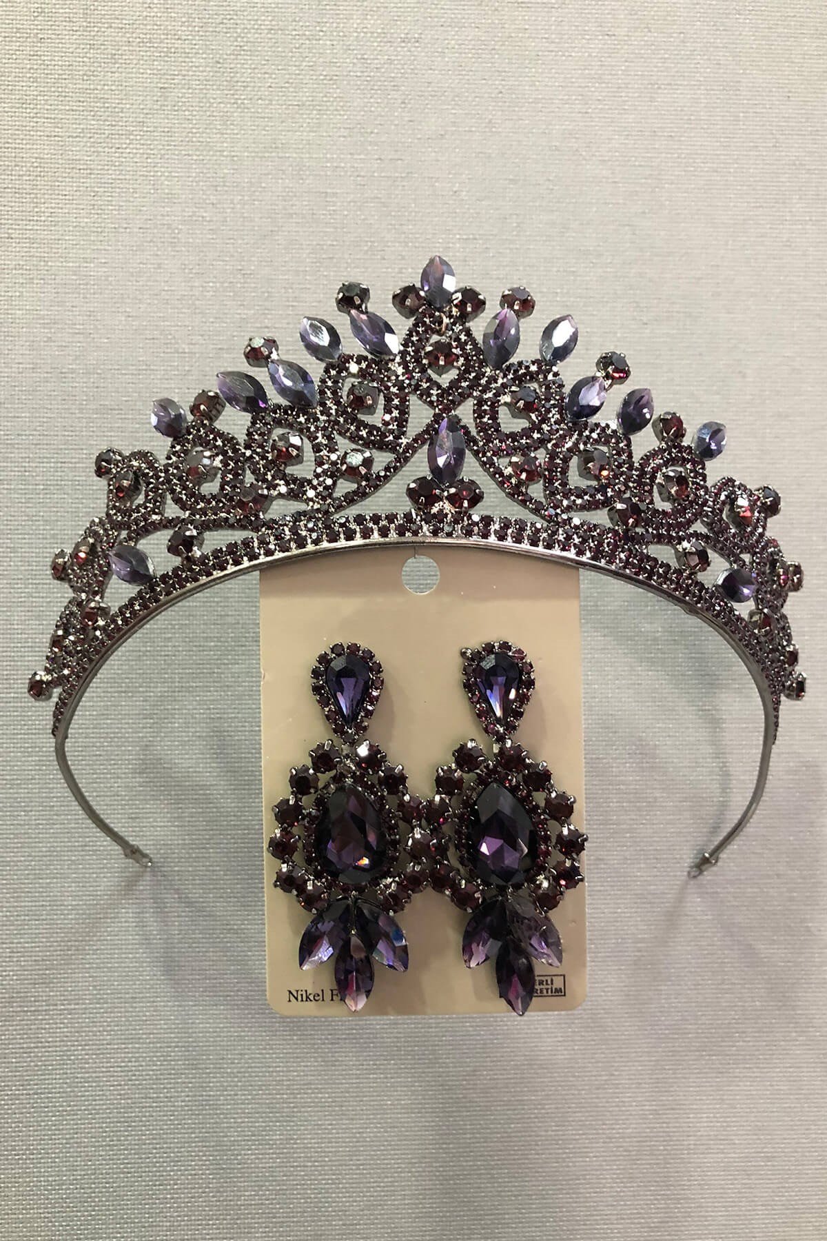 Mürdüm Gelin Tacı