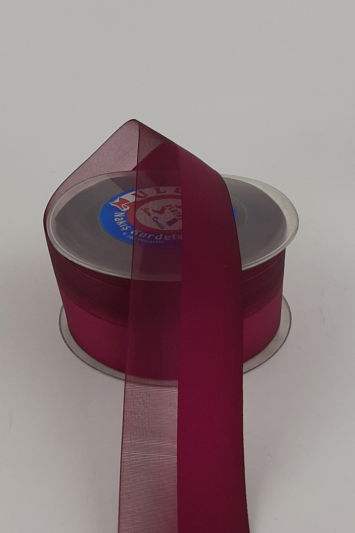 Mürdüm Su Yolu Kurdele 4 cm