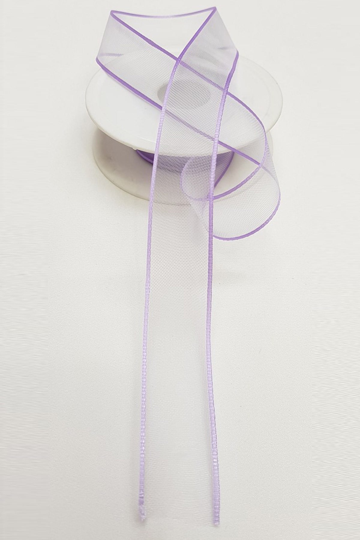 Organze Saten Kurdele 2,5Cm