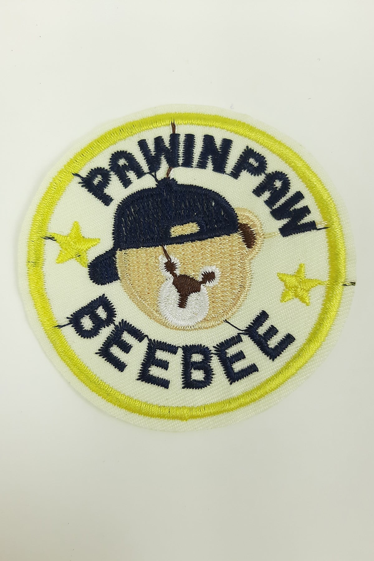 Pawin Pan Bebee Arma (Yama)