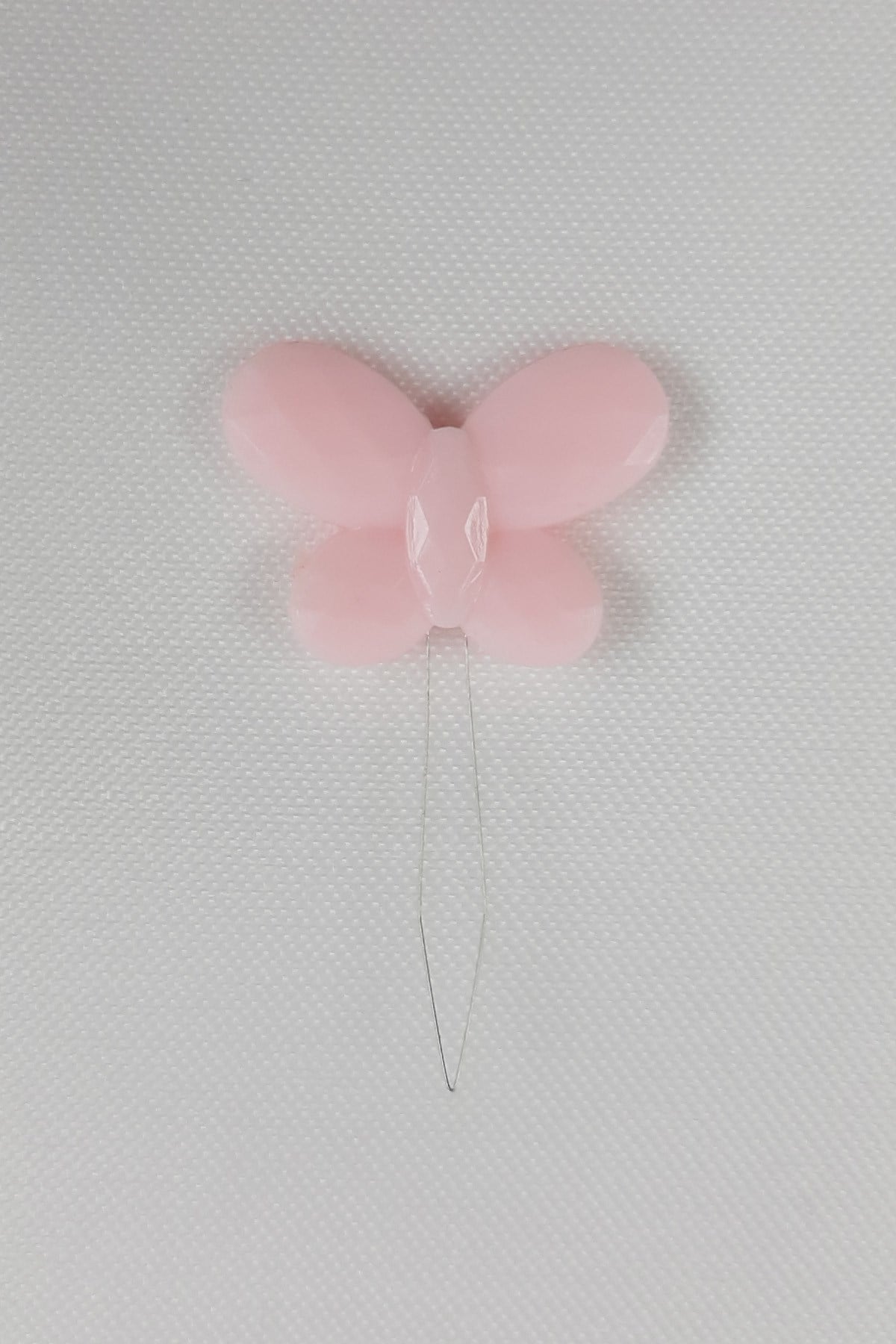 Pembe İğne İplik Geçirici