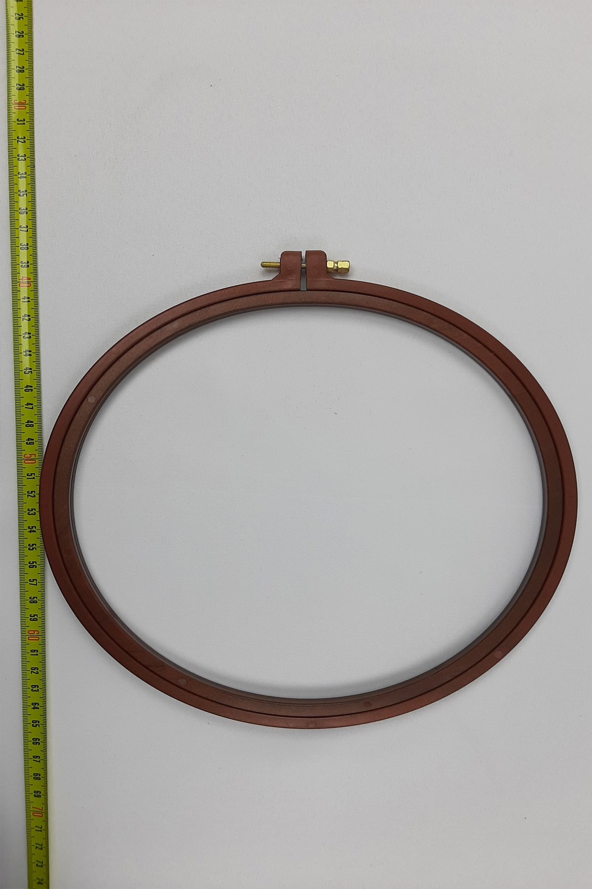 Plastic Round Pulley No: 1