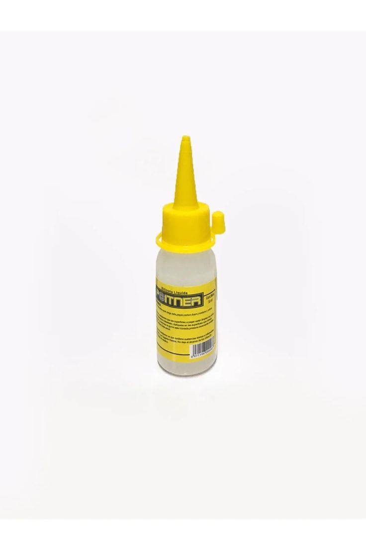 Pointer, Sıvı Silikon, Kumaş Yapıştırıcısı, 30 Ml, Soğuk Silikon, Güçlü, Şeffaf
