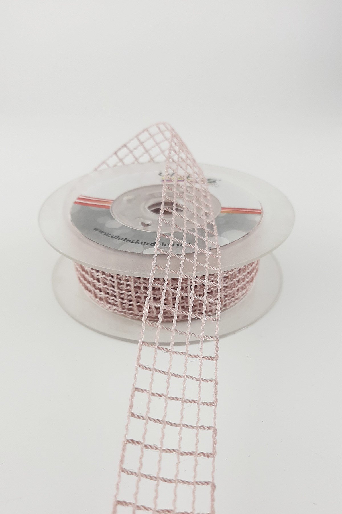 Pudra File Kurdele 10 mt