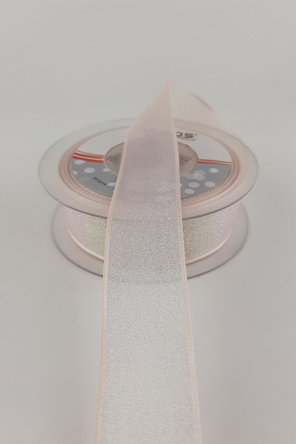 Pudra Sedef Kurdele 2.5 Cm 20 mt