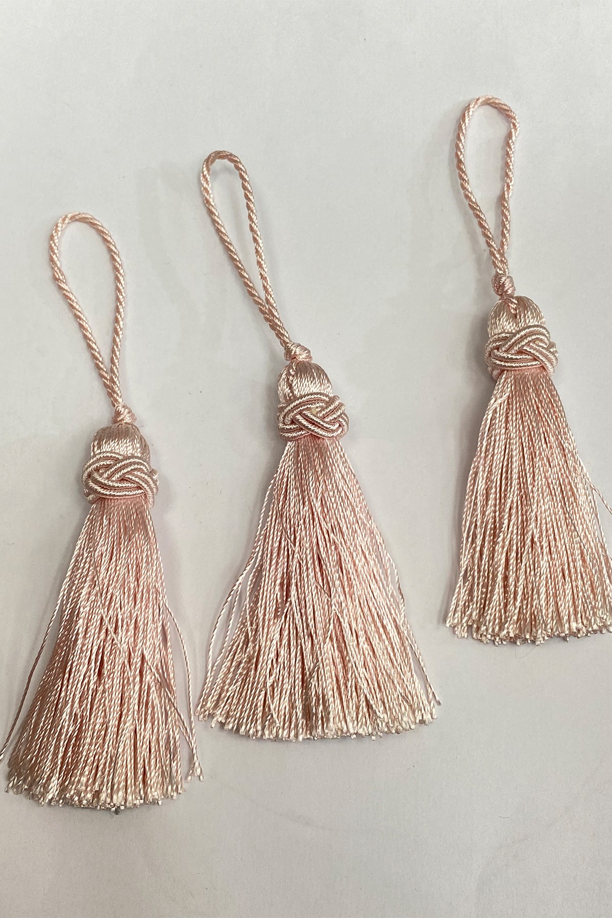 كعكة مسحوق شرابة 7 سم 1 قطعة