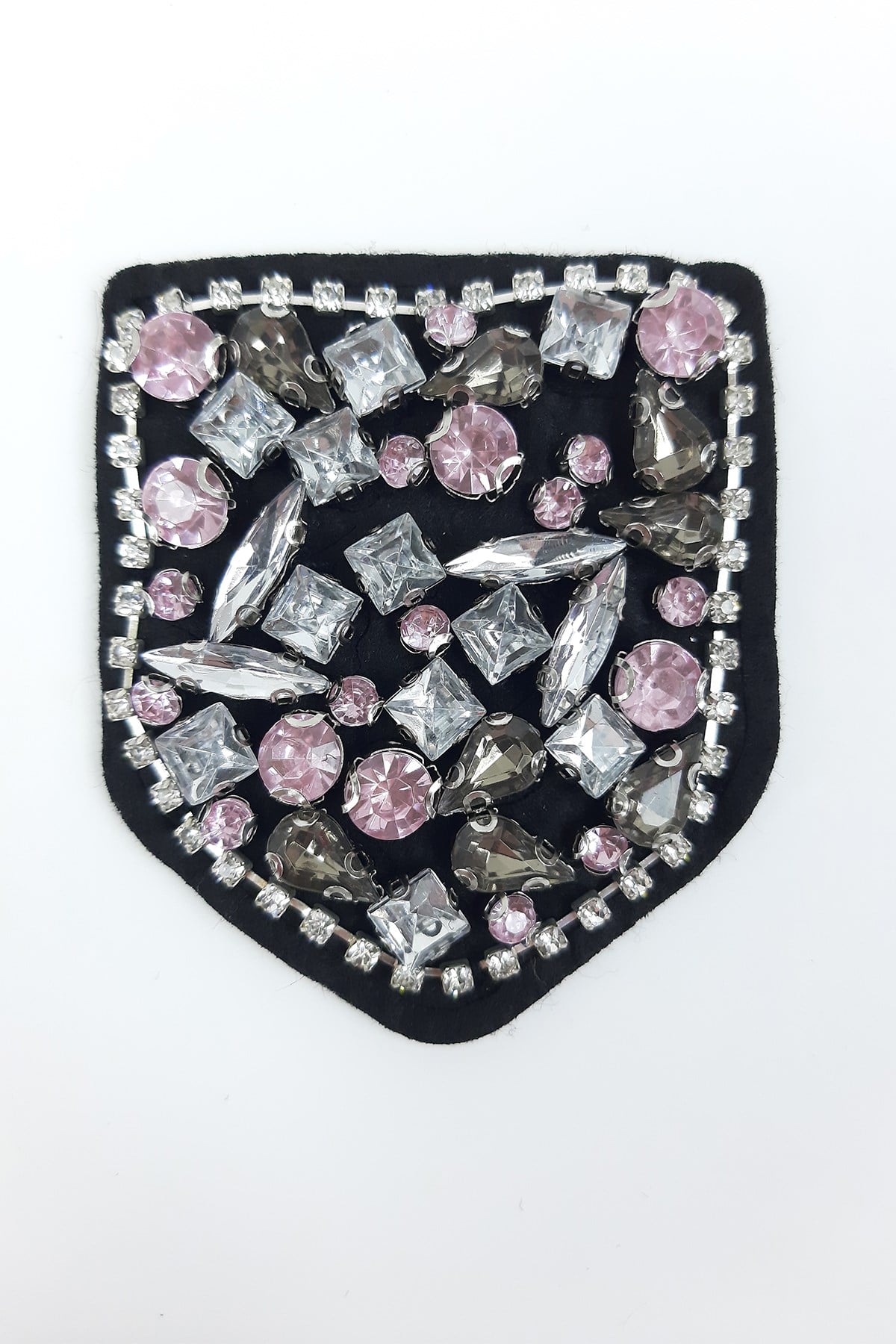 Colored Stone Rigged (Patch)