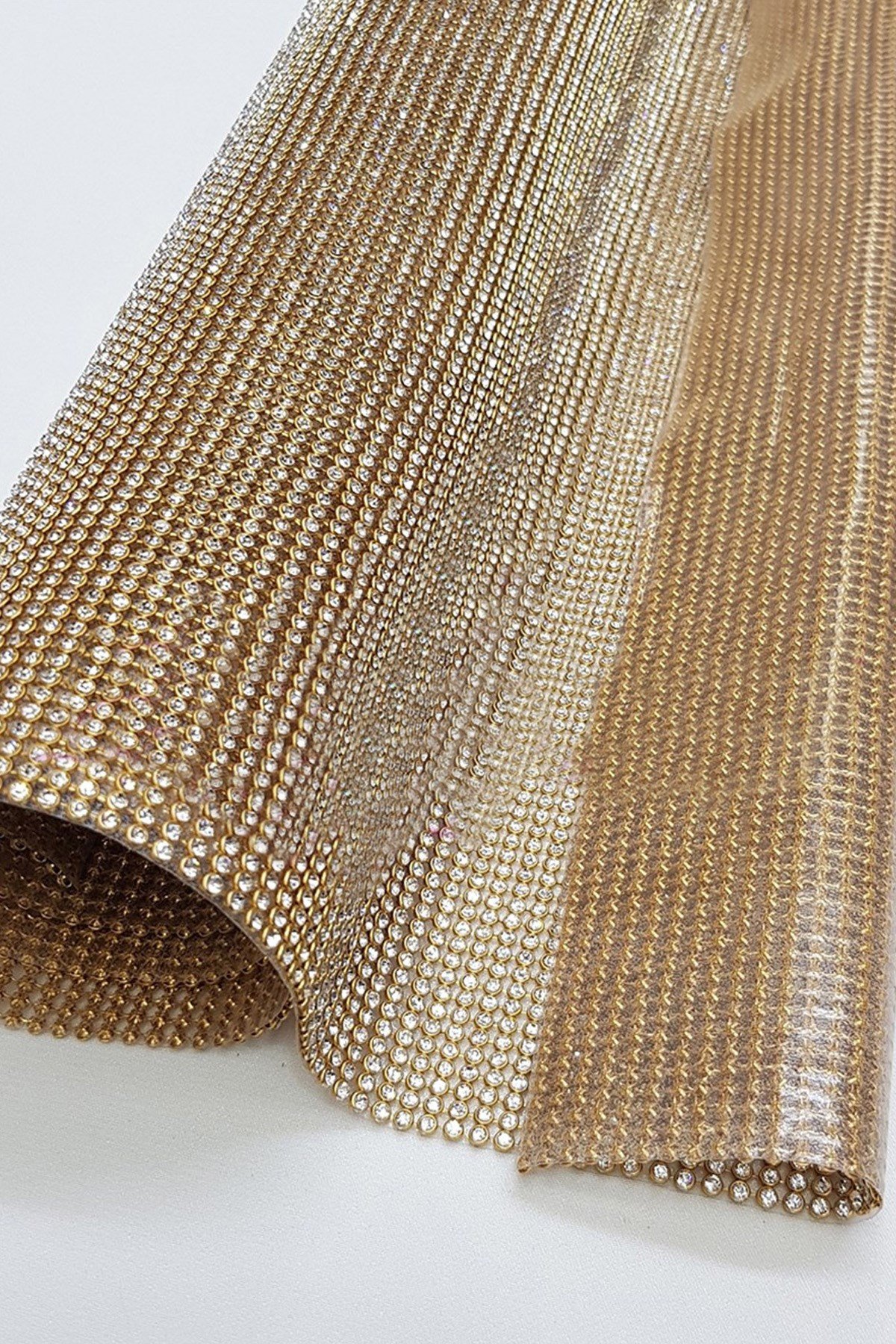 Mec Sticked With Yellow Iron