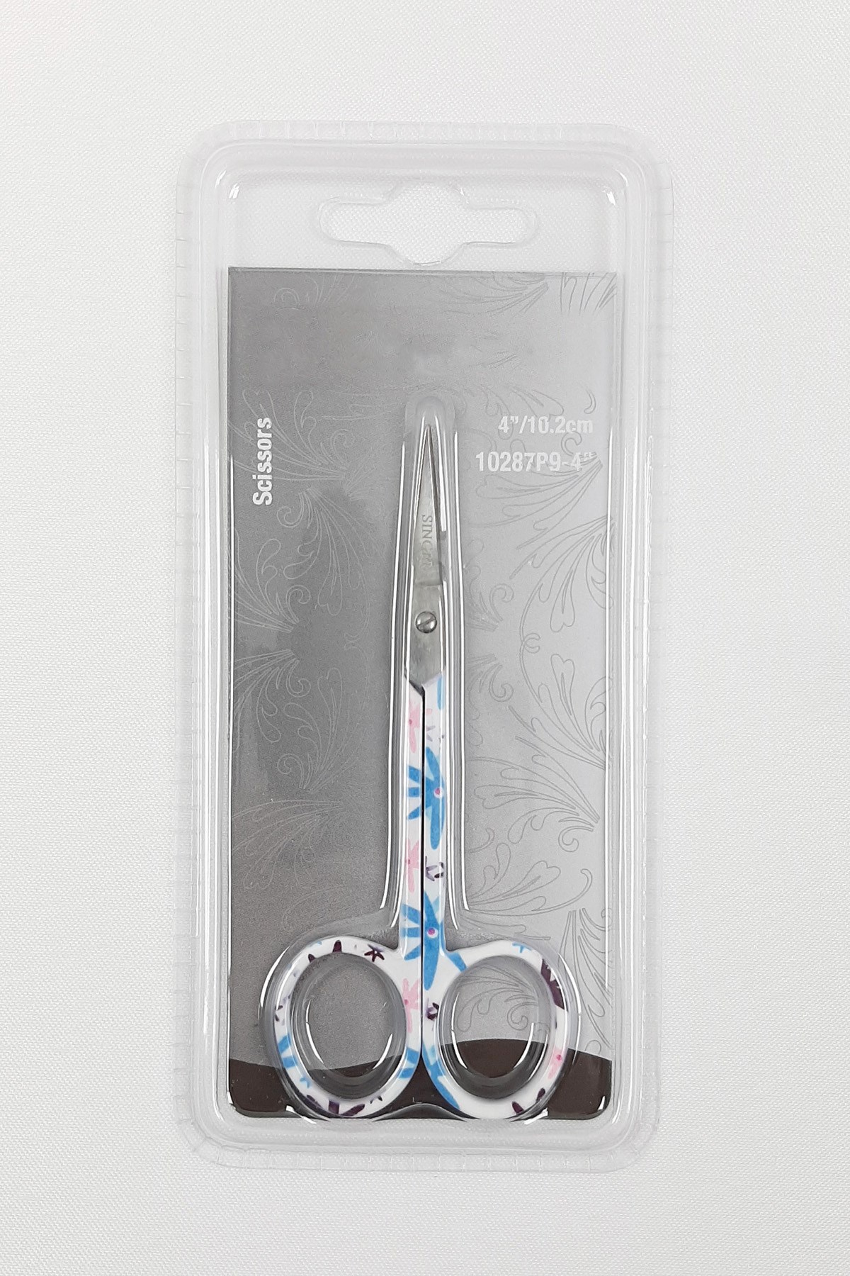 Singer Beyaz Nakış Makası