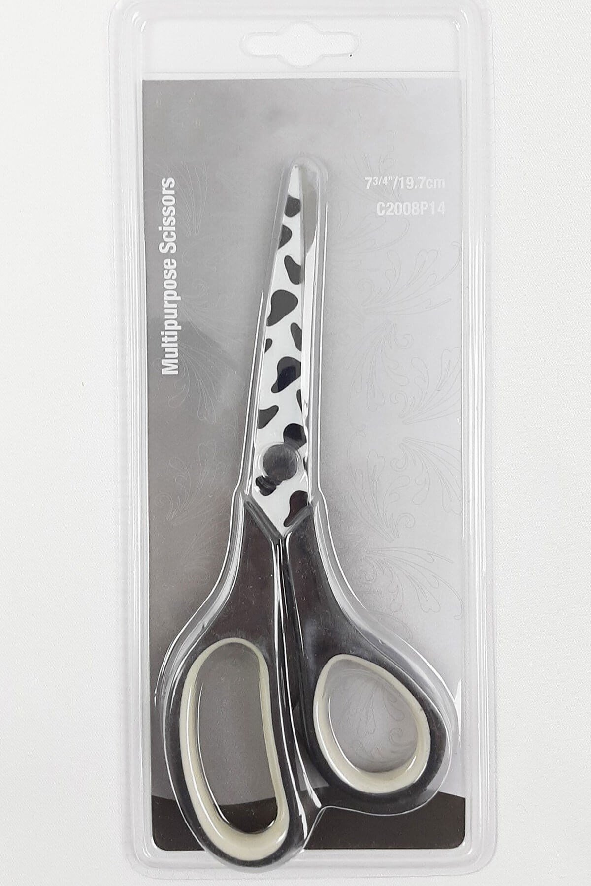 Singer Siyah Çok amaçlı Makas