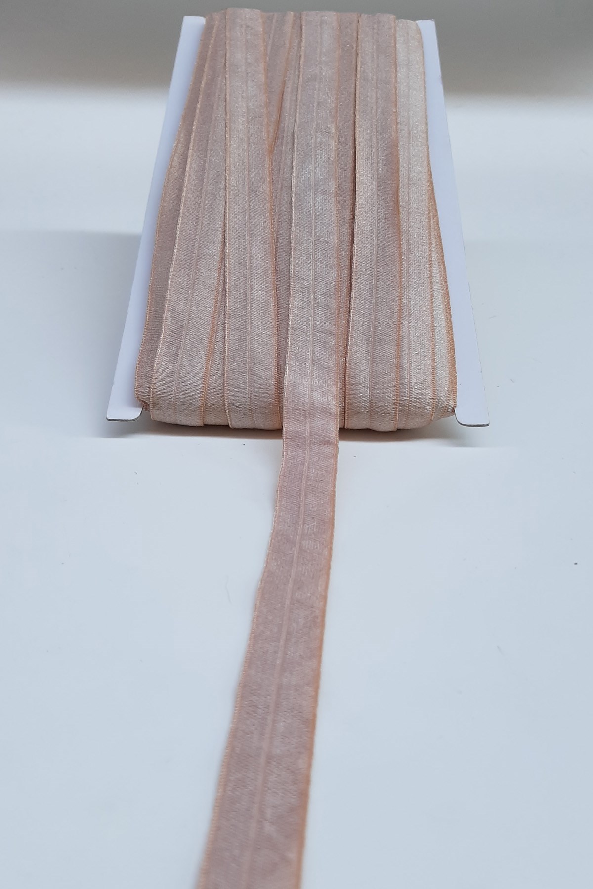 Somon Lastikli Saç Bandı 1,5cm