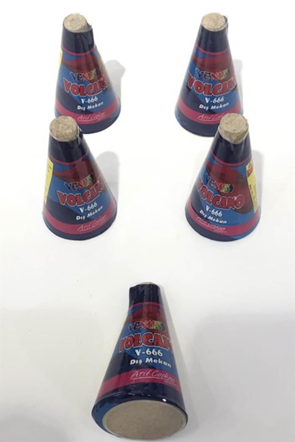 Wholesale Outdoor Volcano