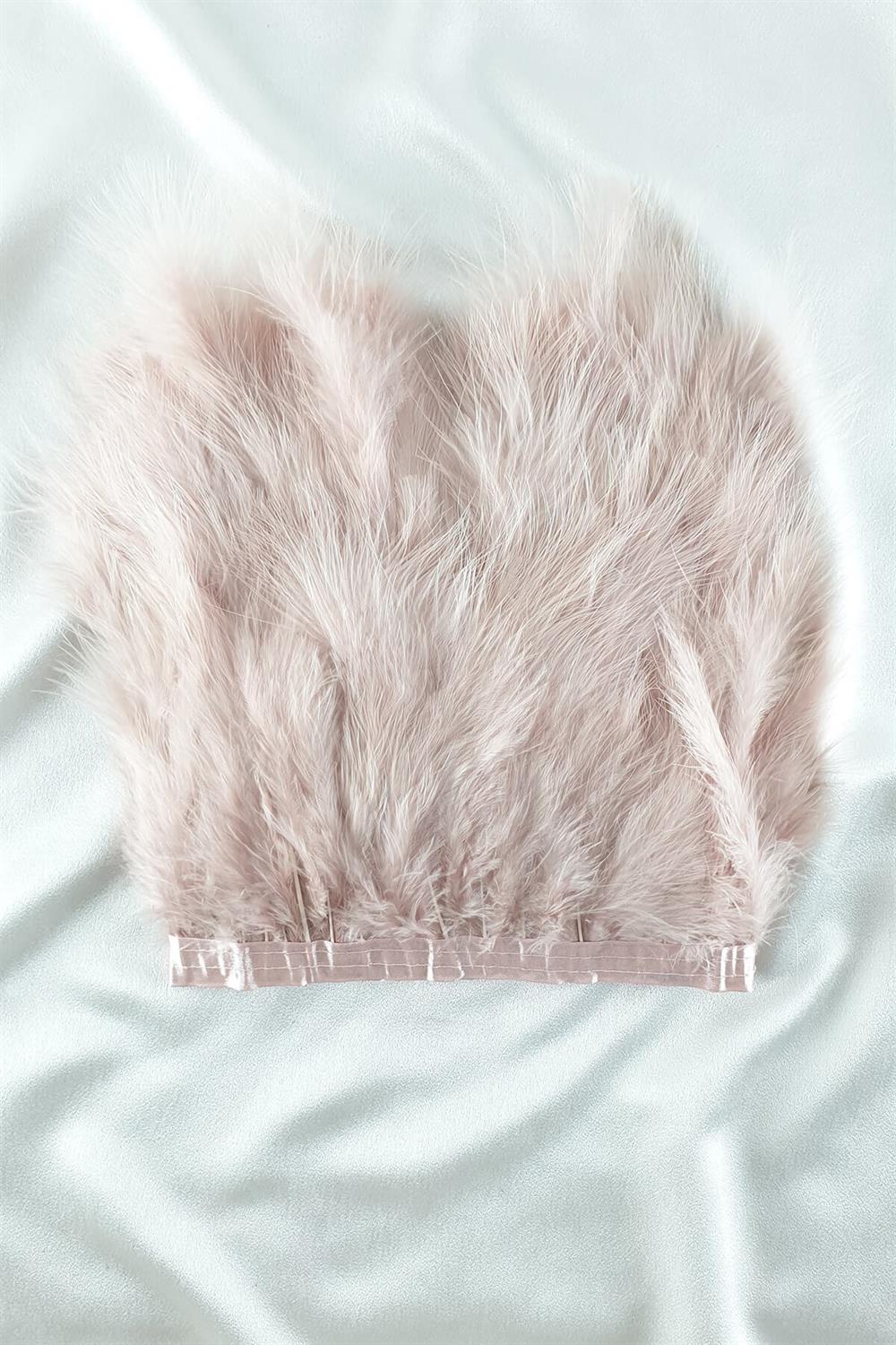 Wholesale Powder Yeast Feather