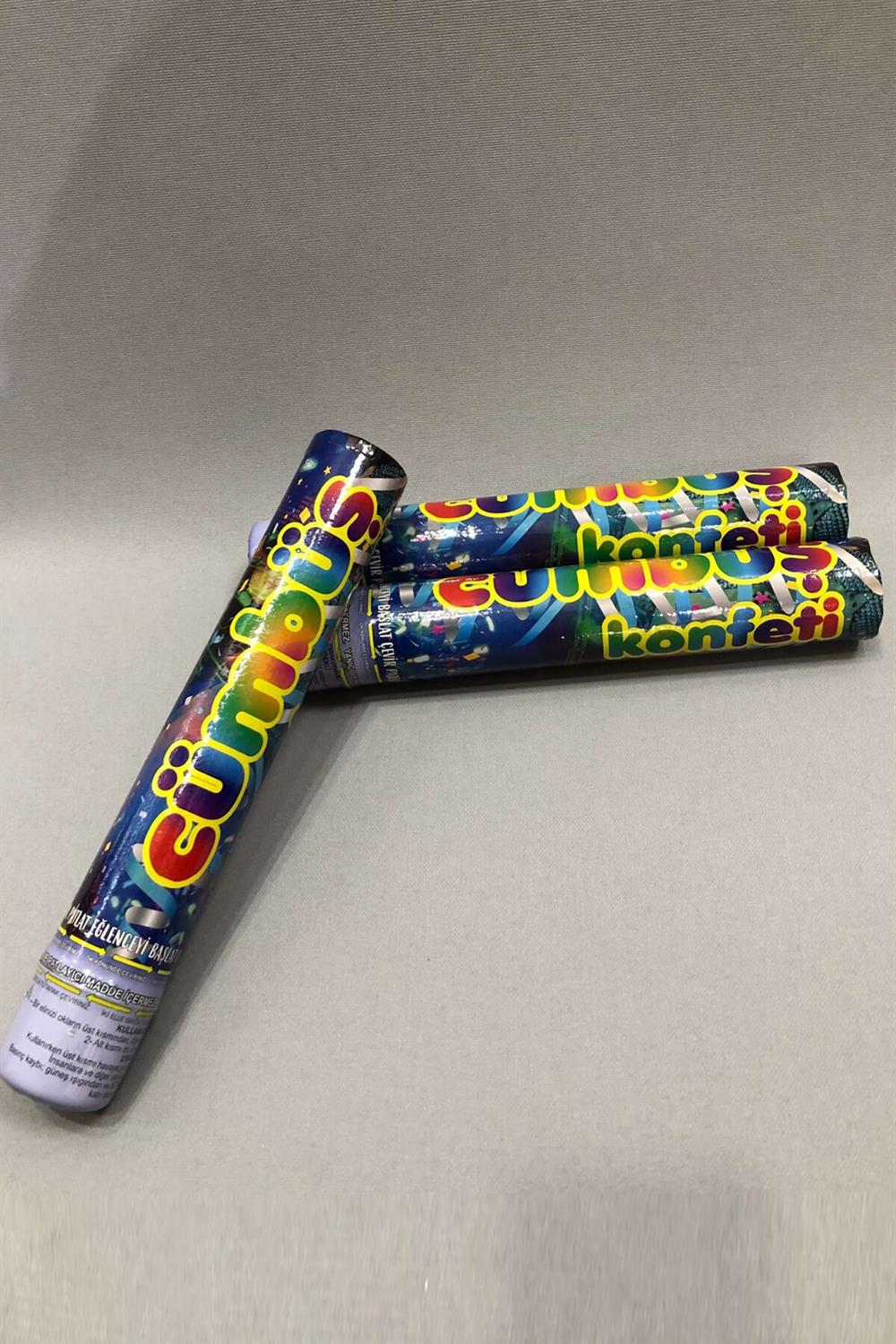 Wholesale Colorful Carnival Confetti