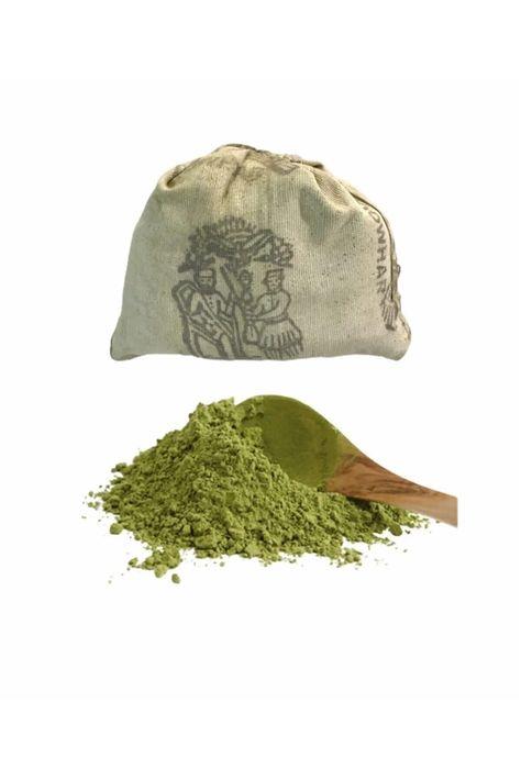 Toz Kına 650 Gr