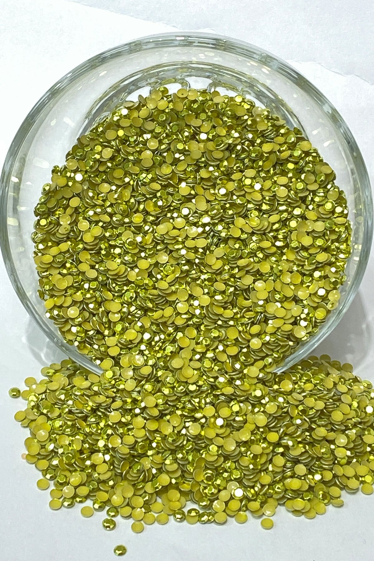 Ütüyle Yapışan Taş 25 gr