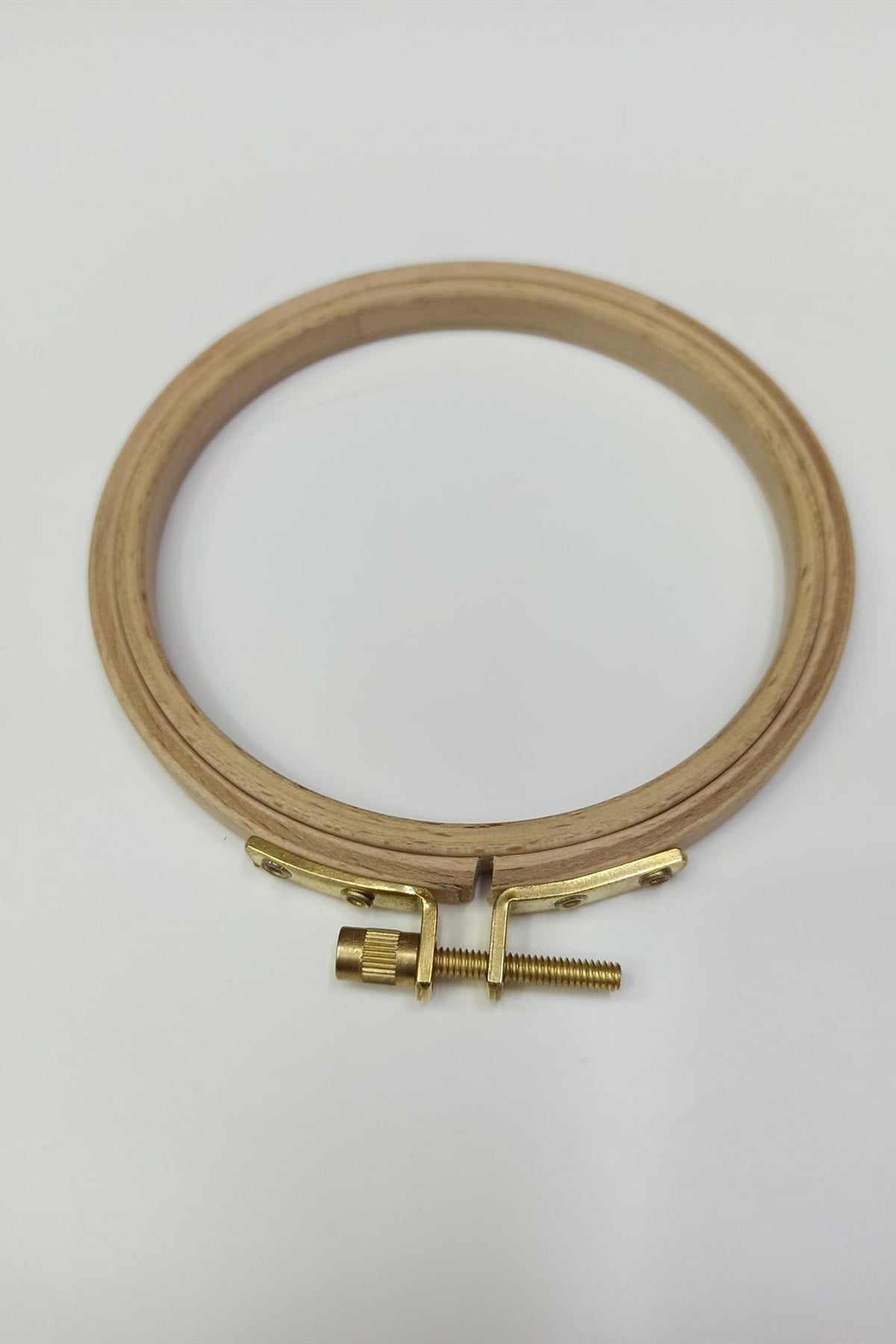 Screw Wooden Pulley No :0