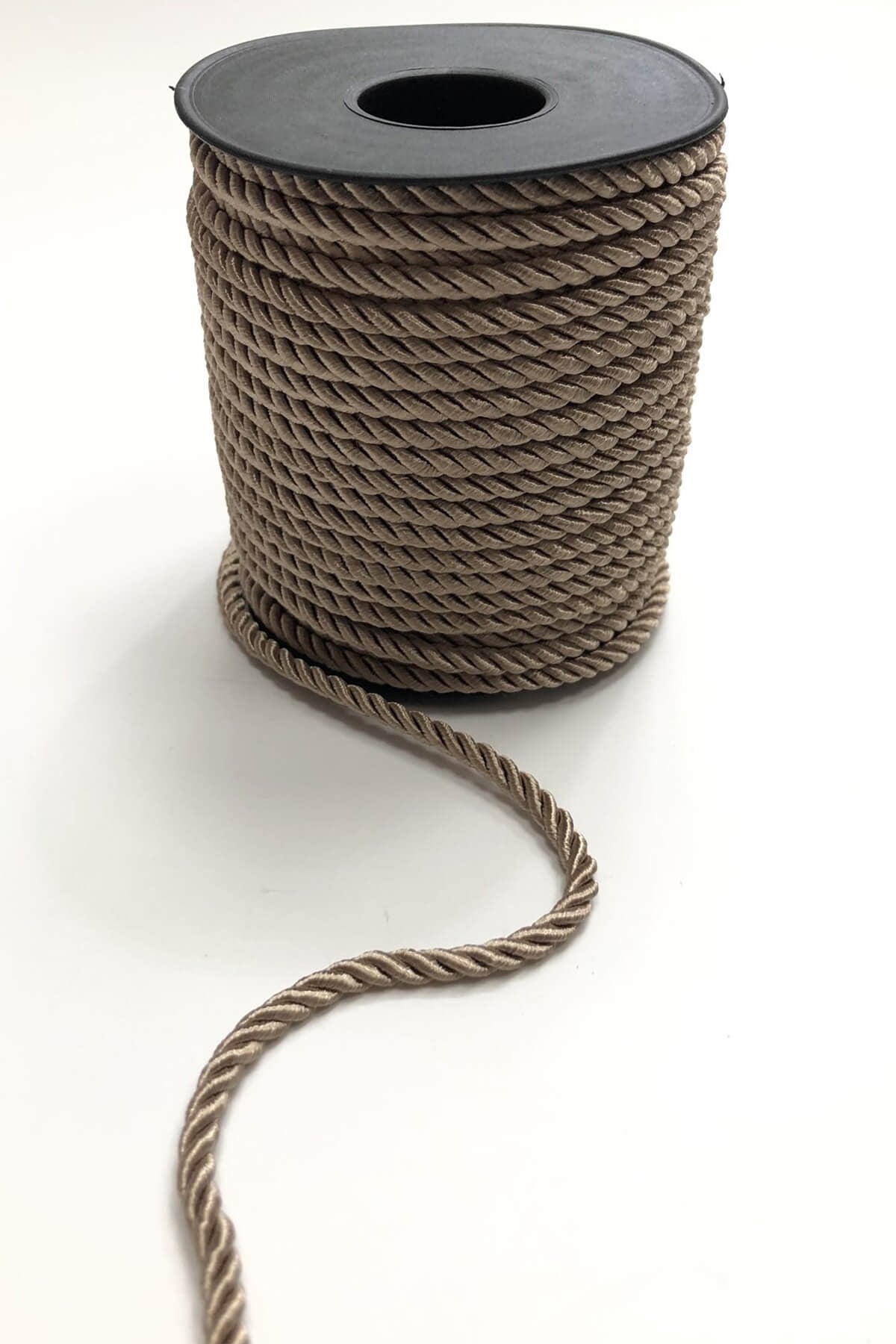 Mink Cord Rope 4 mm 1 m
