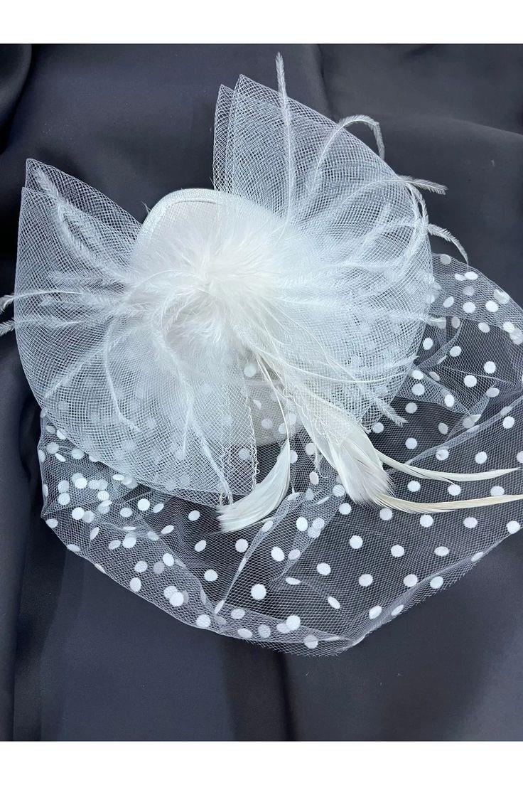 Vualet Nikah Şapkası