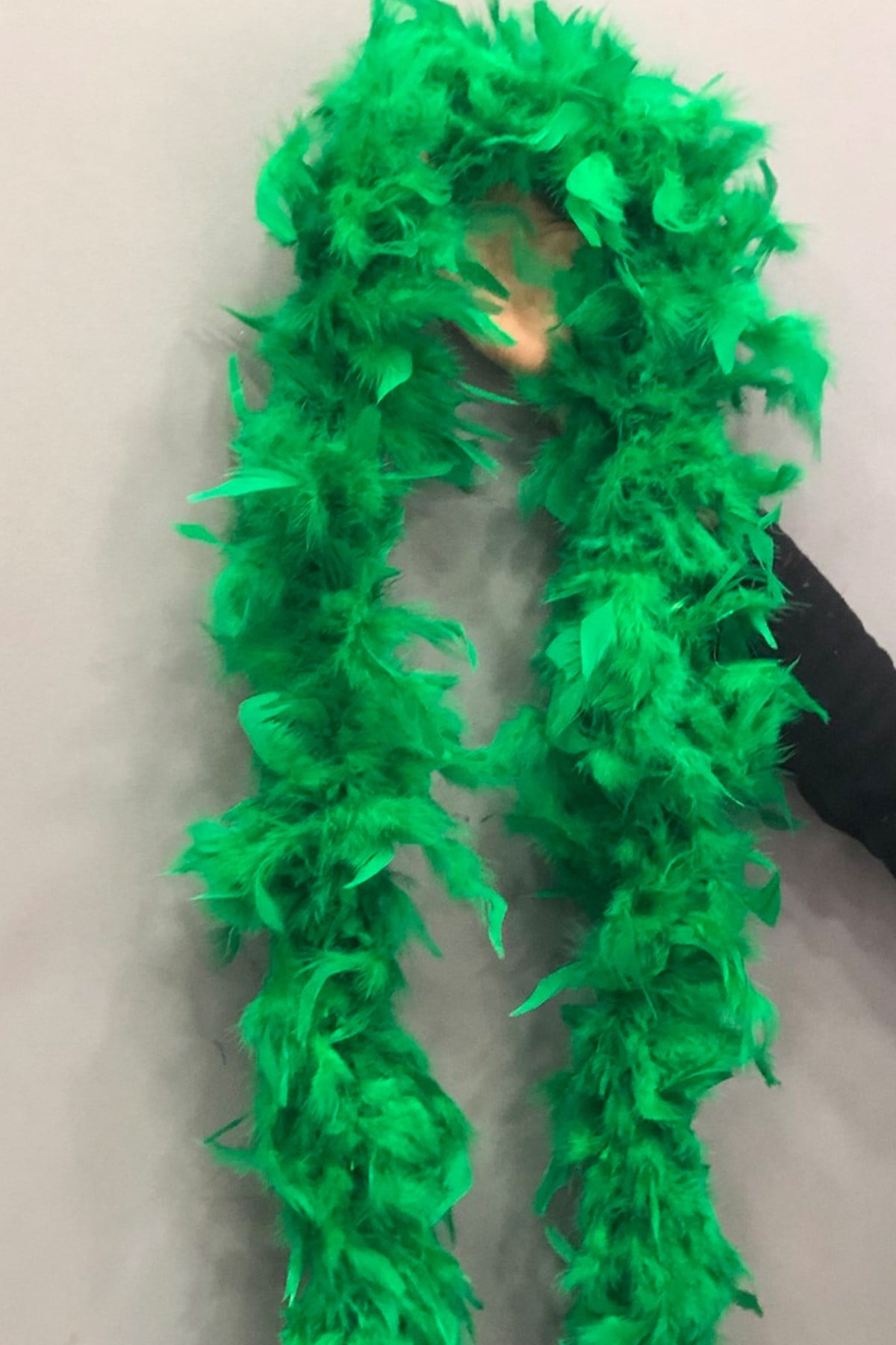 Green Otrish Goose Down