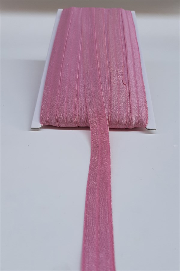 Dried Rose Elastic Hair Band 1.5cm