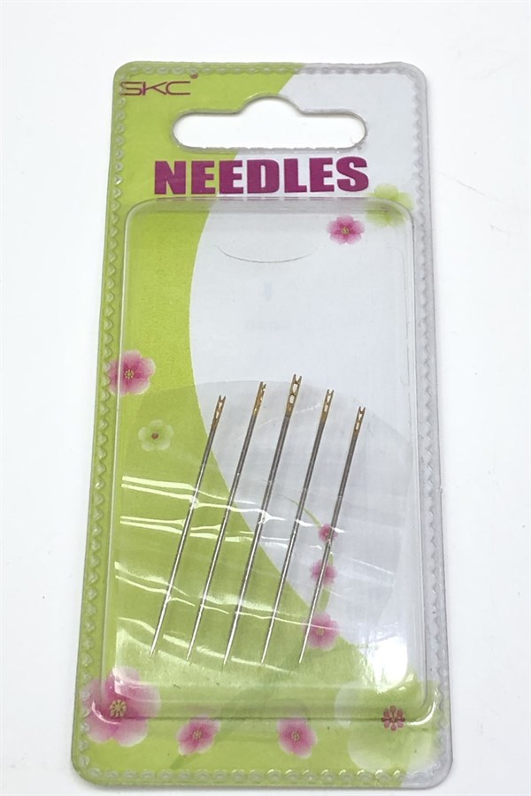 Needles İgne