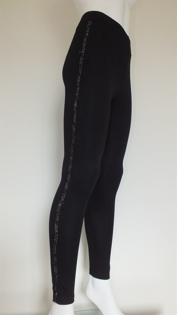 YANI SİM ŞERİTLİ TAYT