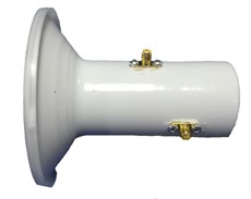 Wenssat Feed horn (WiFi 5 GHz) parabolik anten için.