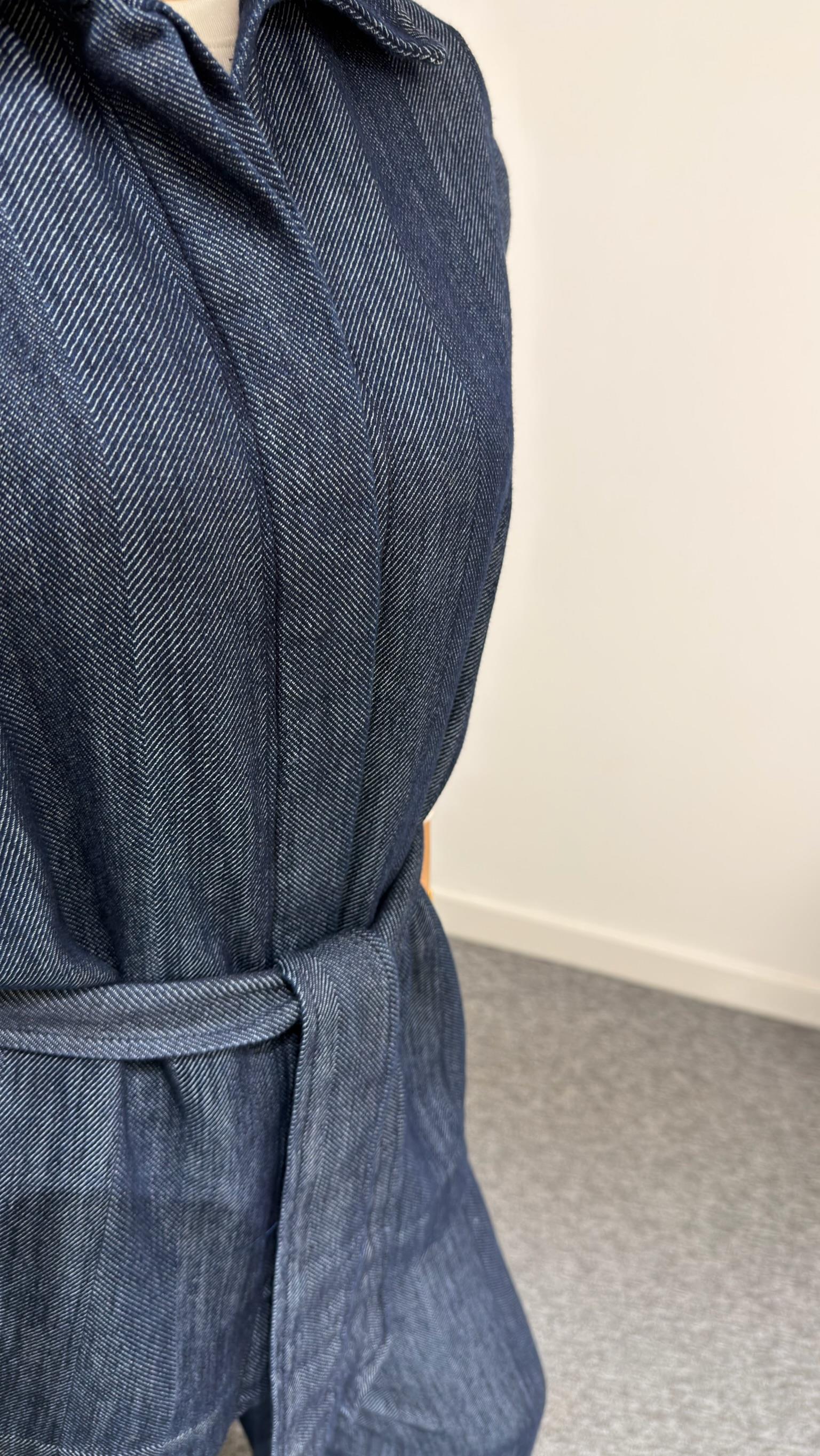 Guo Kemerli Jean Yelek