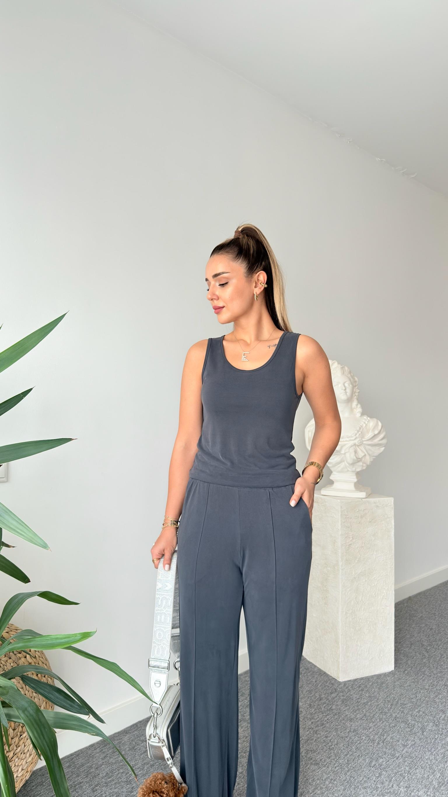 Antrasit Lori Atletli Oys Modal Takım