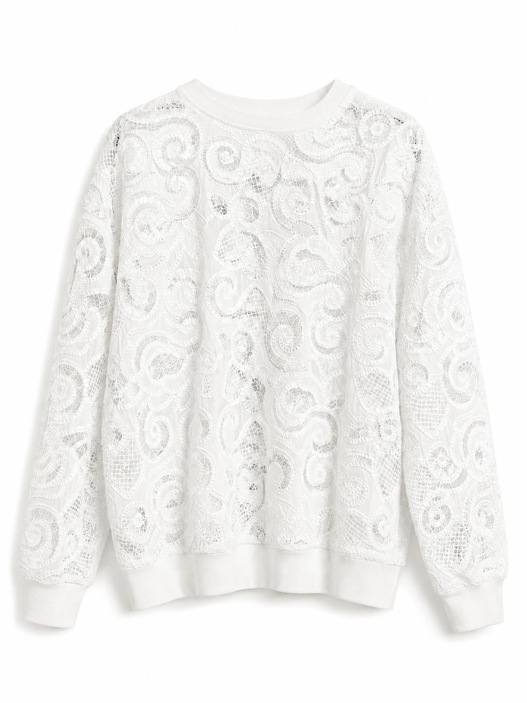 Viela Tasarım  Fisto Sweatshirt ( Ön Sipariş Ürünüdür )