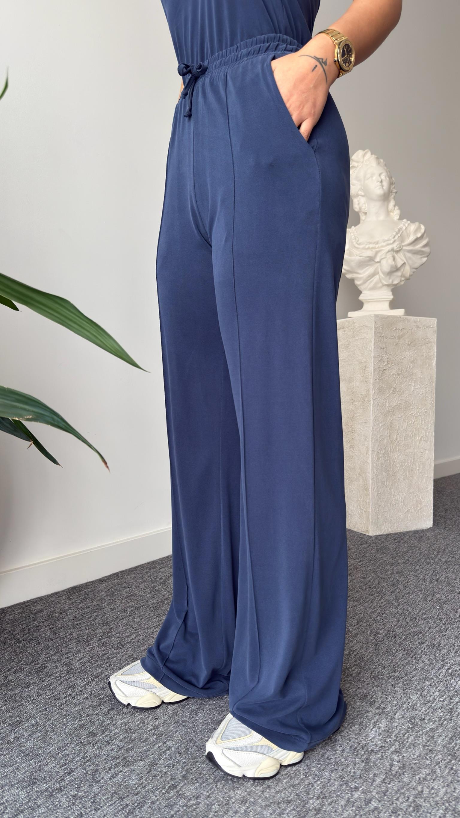 Lacivert Lori Atletli Oys Modal Takım