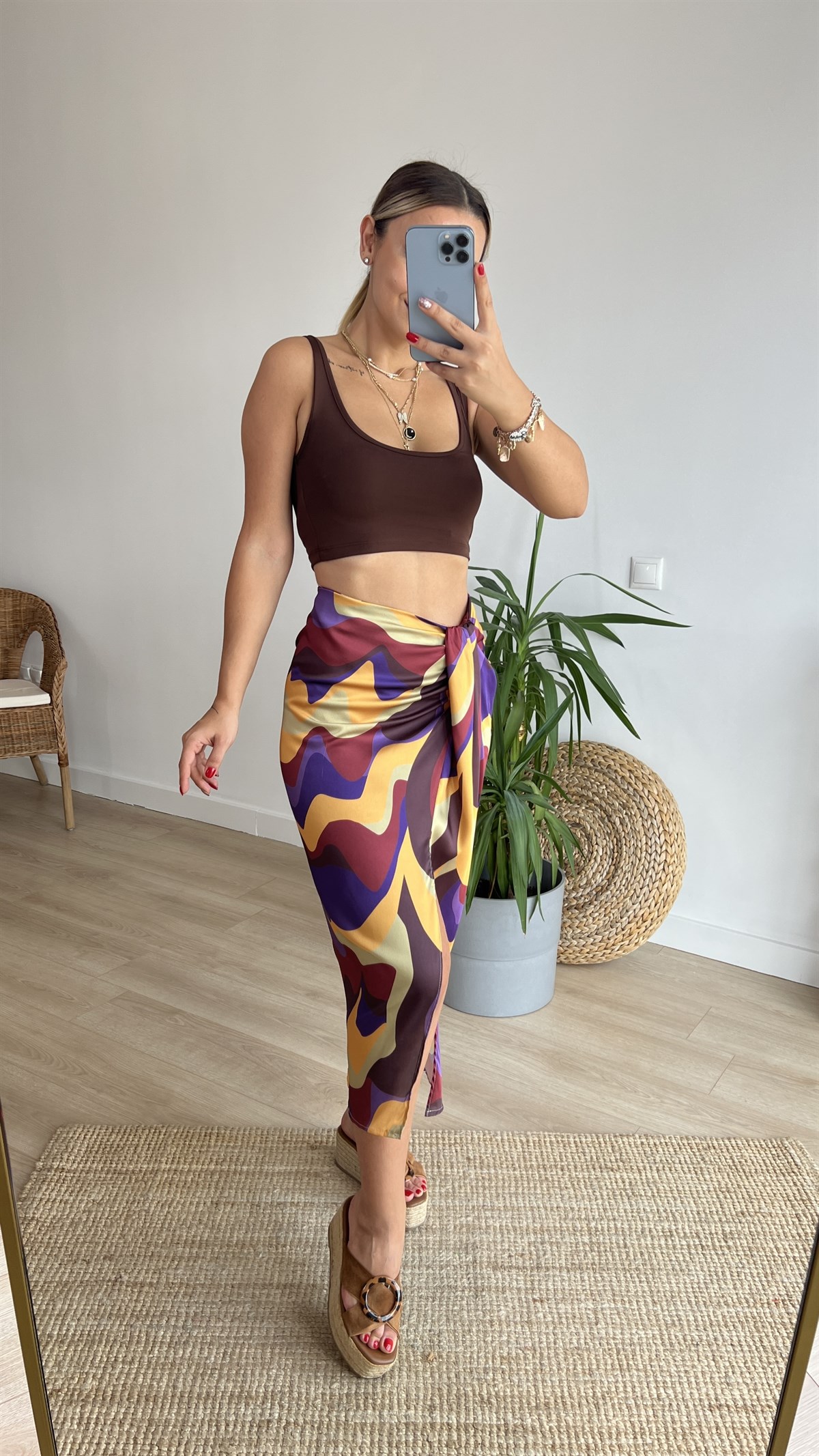 Kahve Crop