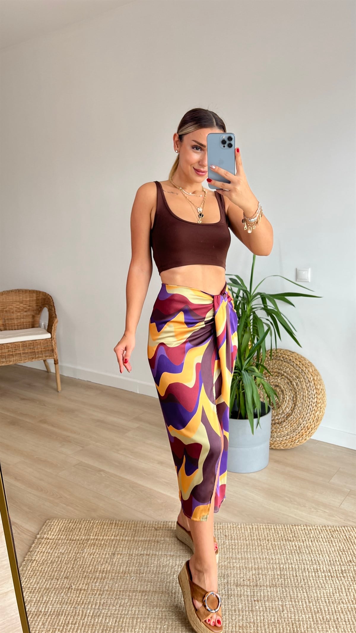 Kahve Crop