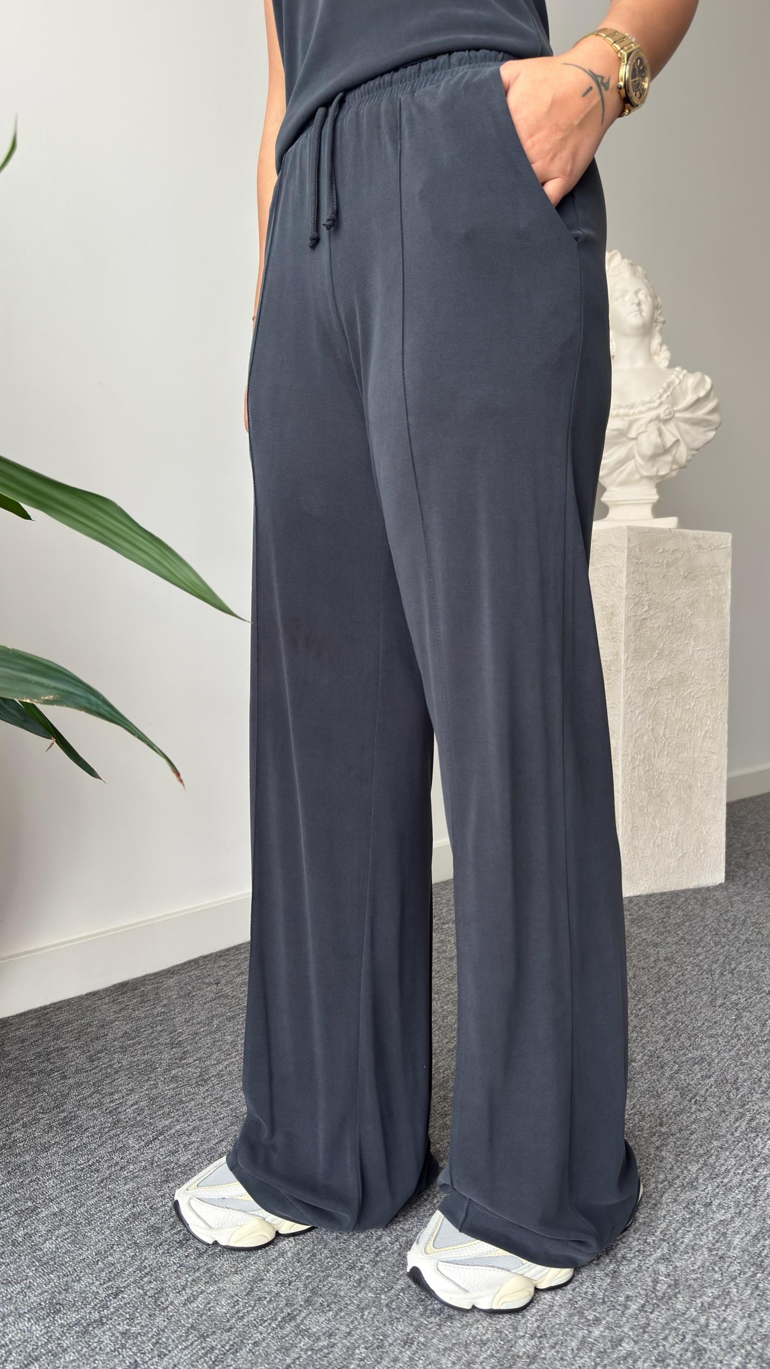 Antrasit Lori Atletli Oys Modal Takım