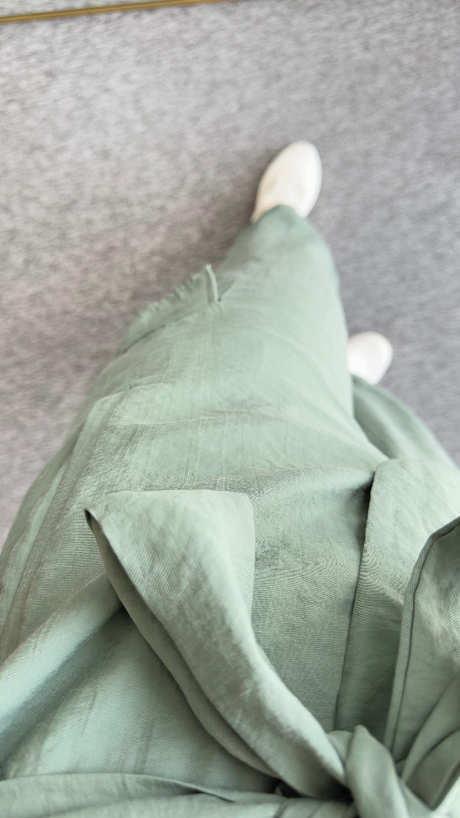 Enor Orj Marka Yeşil Tulum 