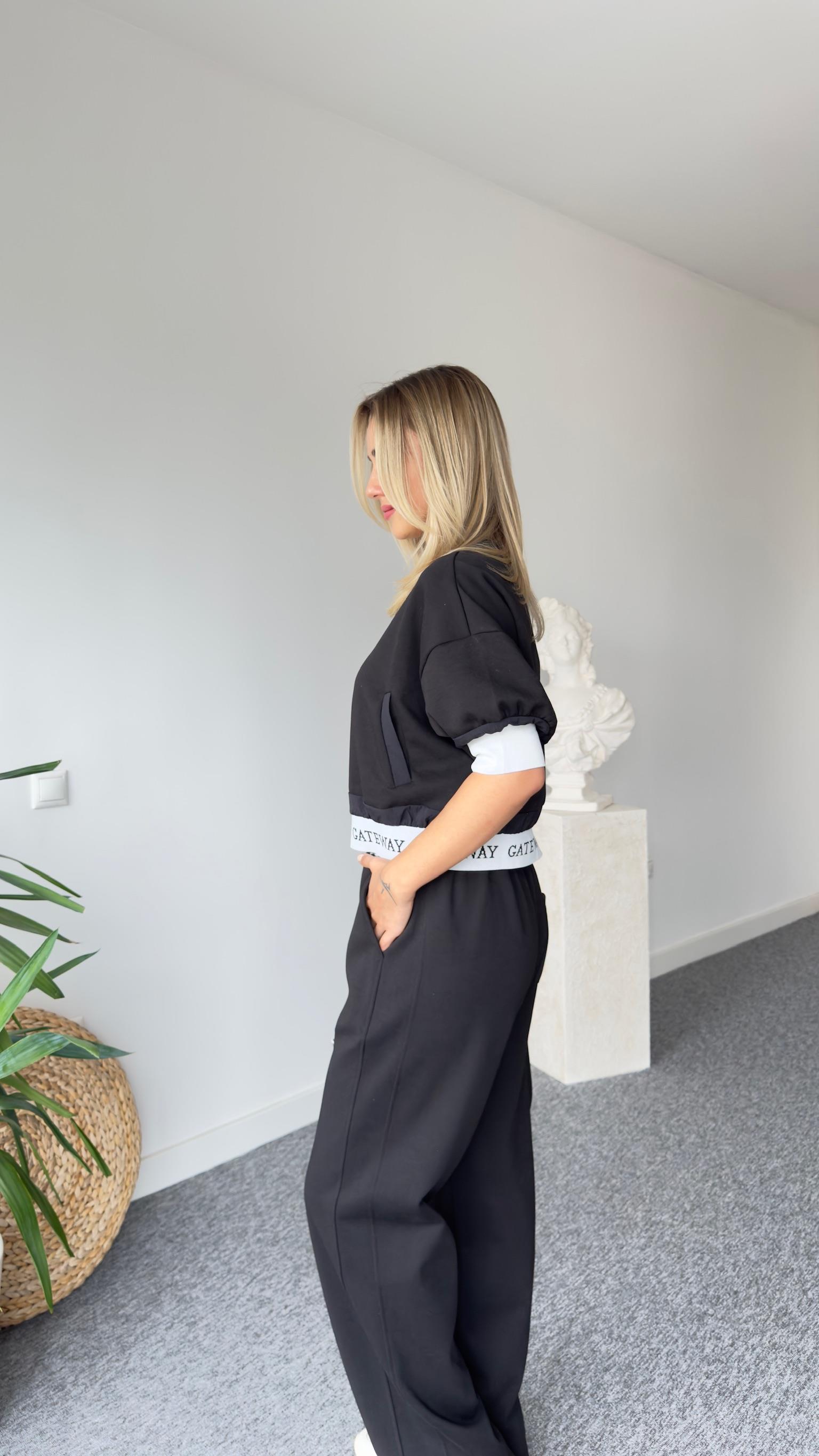 Firio Tws Model Tasarım Eşofman Takımı