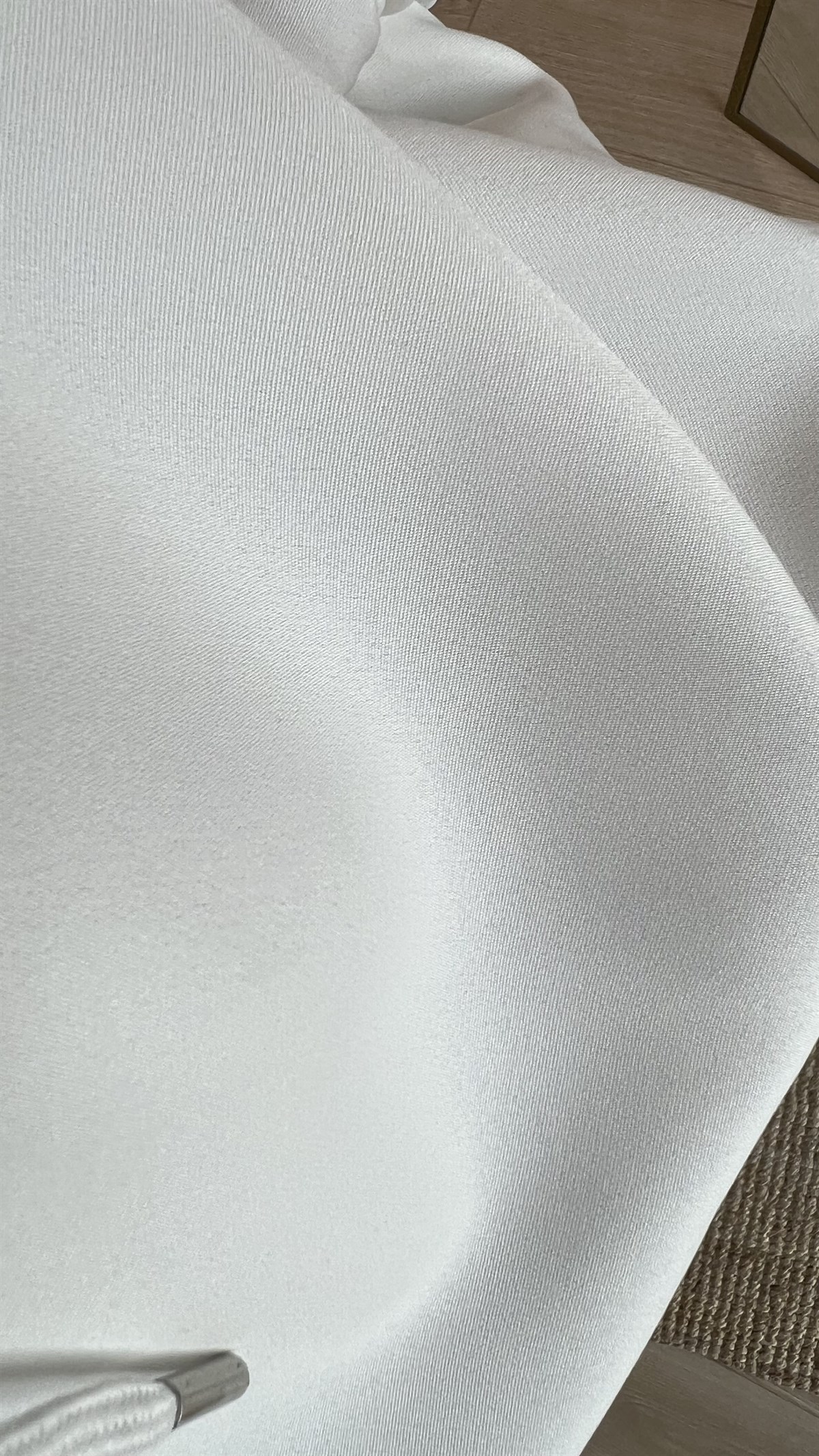 Kolları Zebra Detaylı Sweatshirt