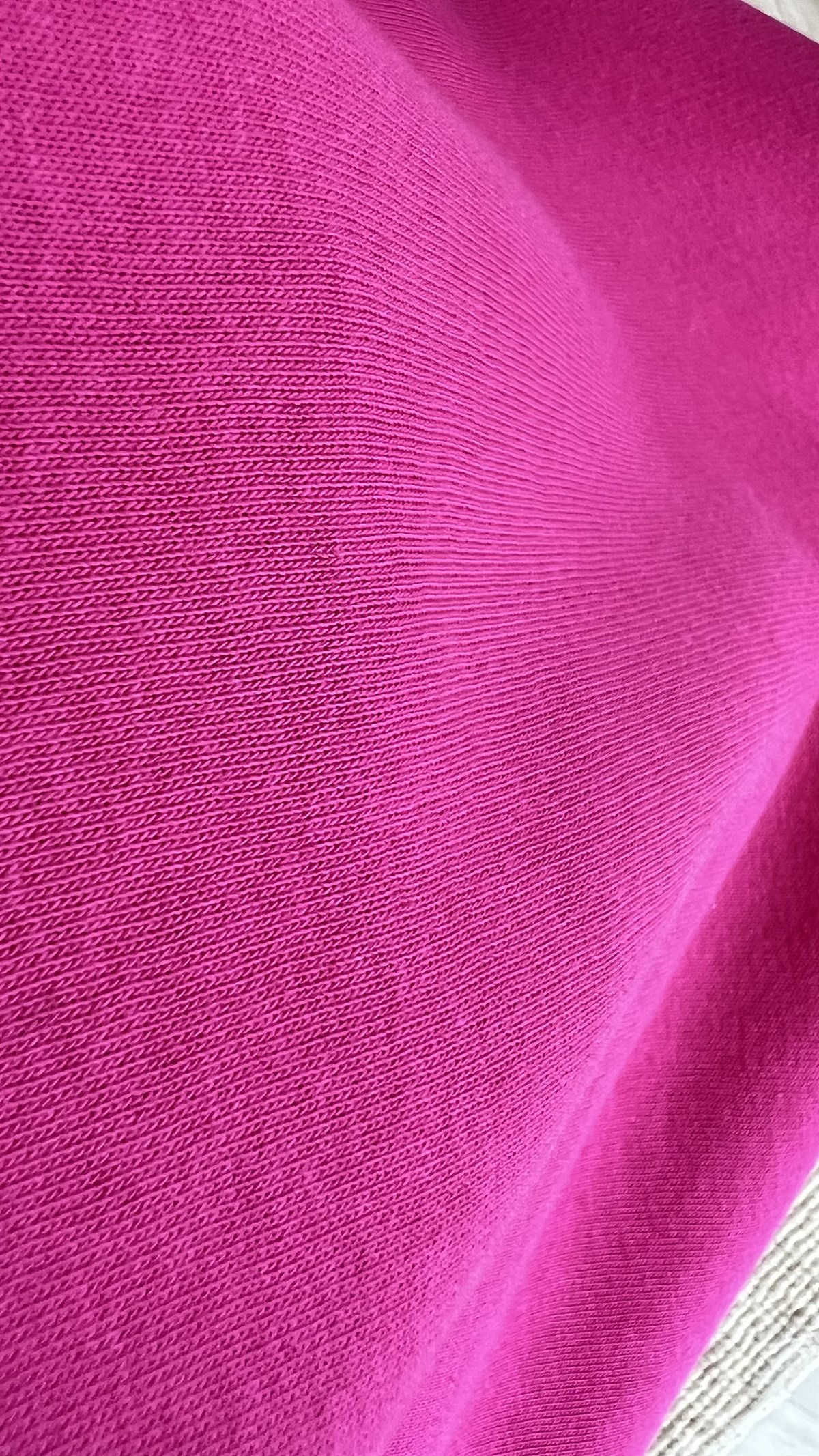  Kapüşonlu Yaka Detay Pembe Sweatshirt