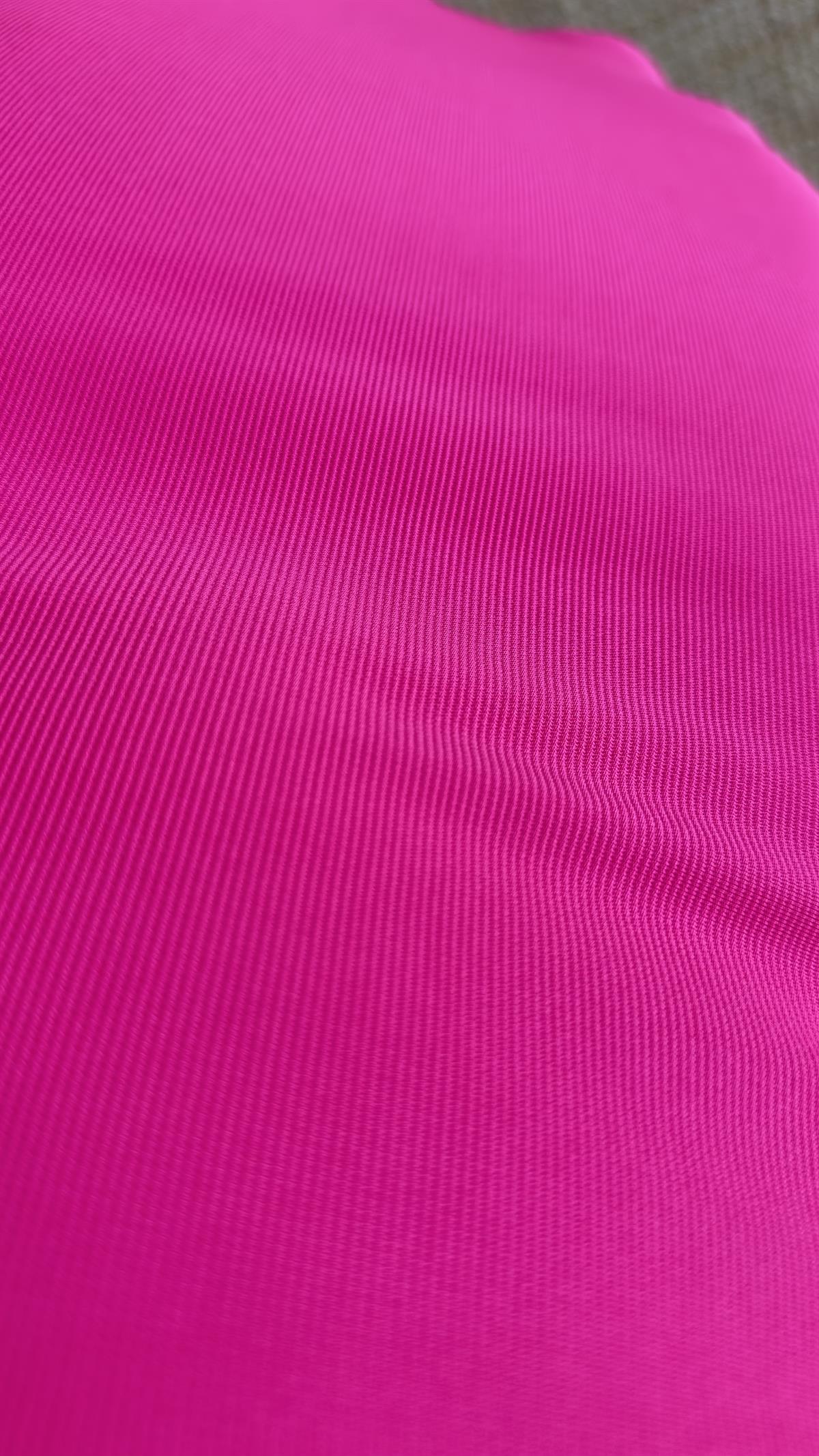 Pembe Midi Boy Etek