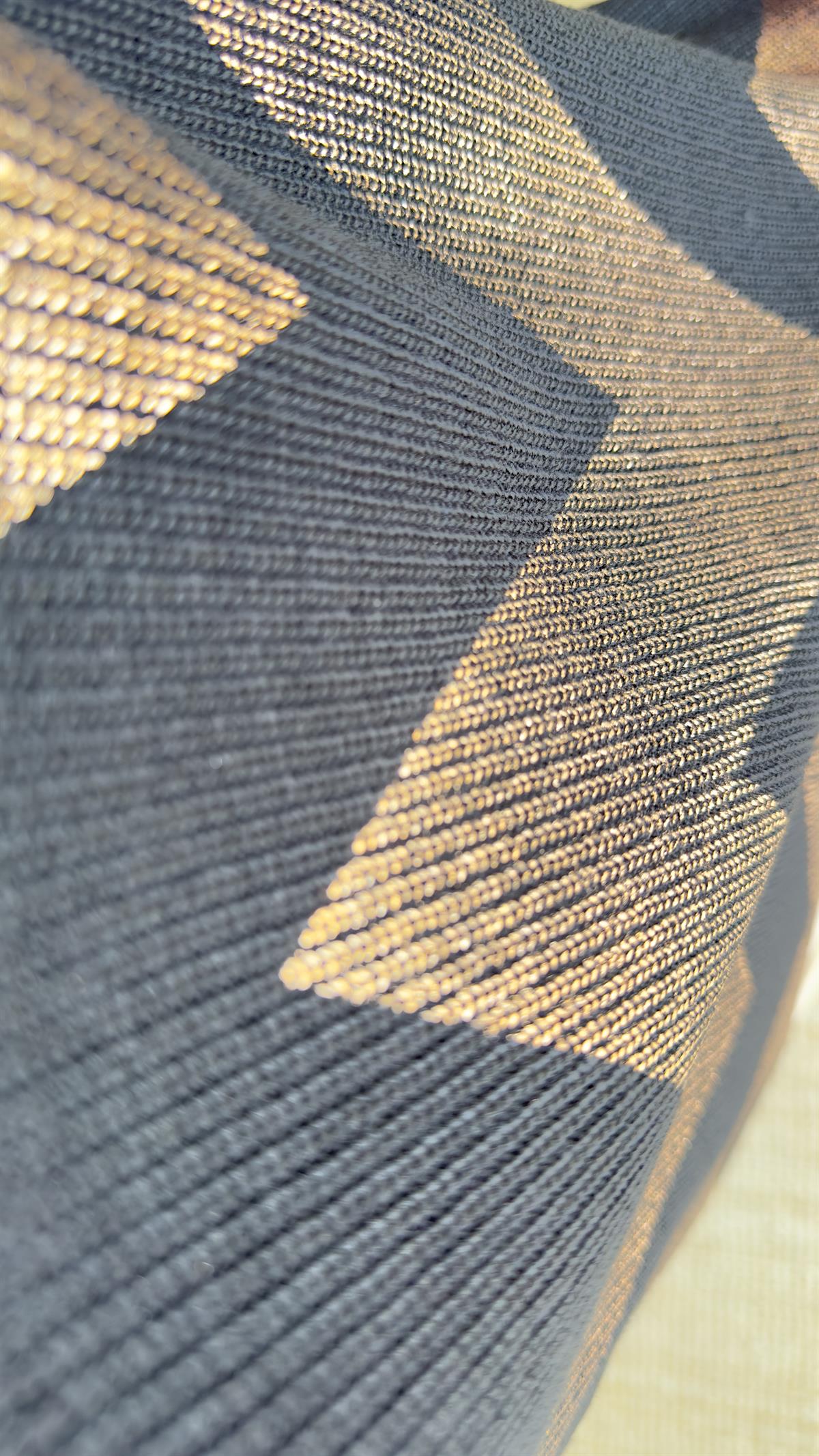 Fakir Kol Parlak Triko Bakır