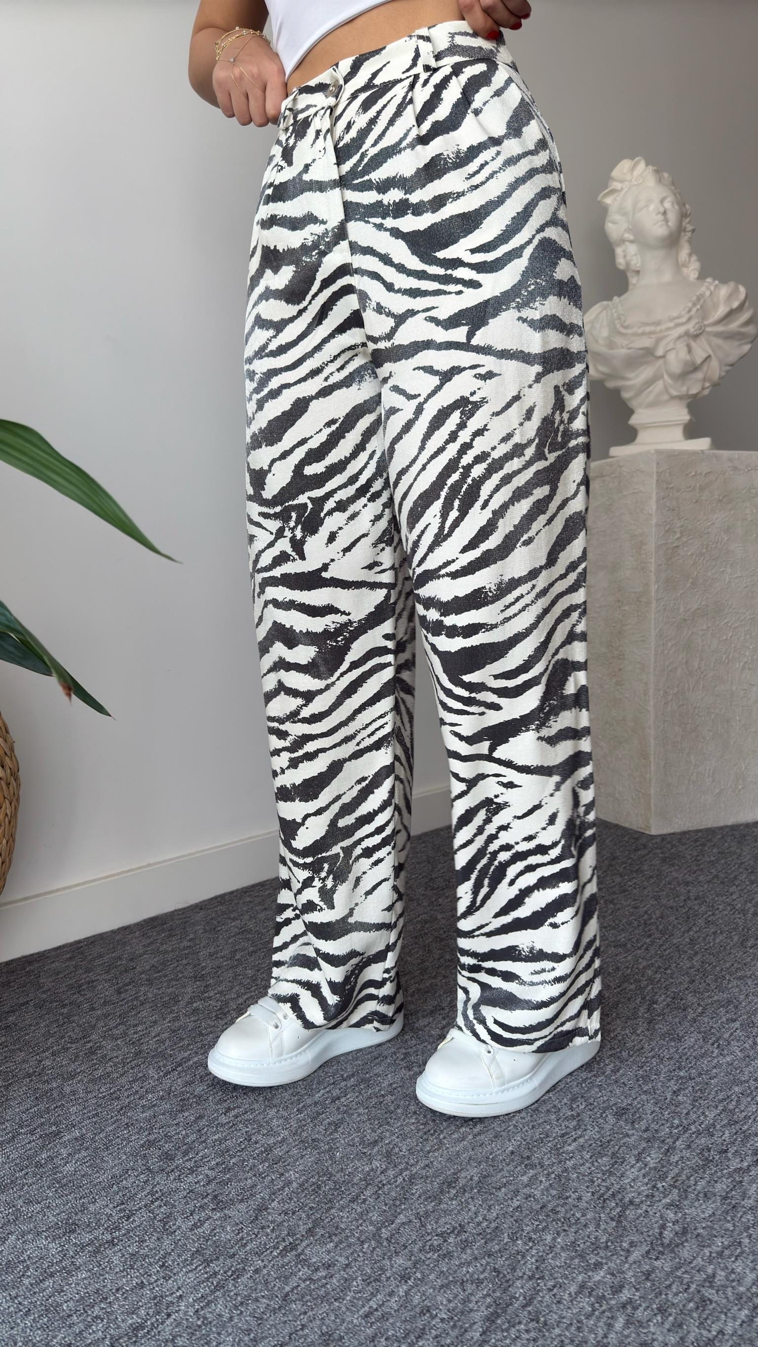 Mua Zebra Desenli Pantolon
