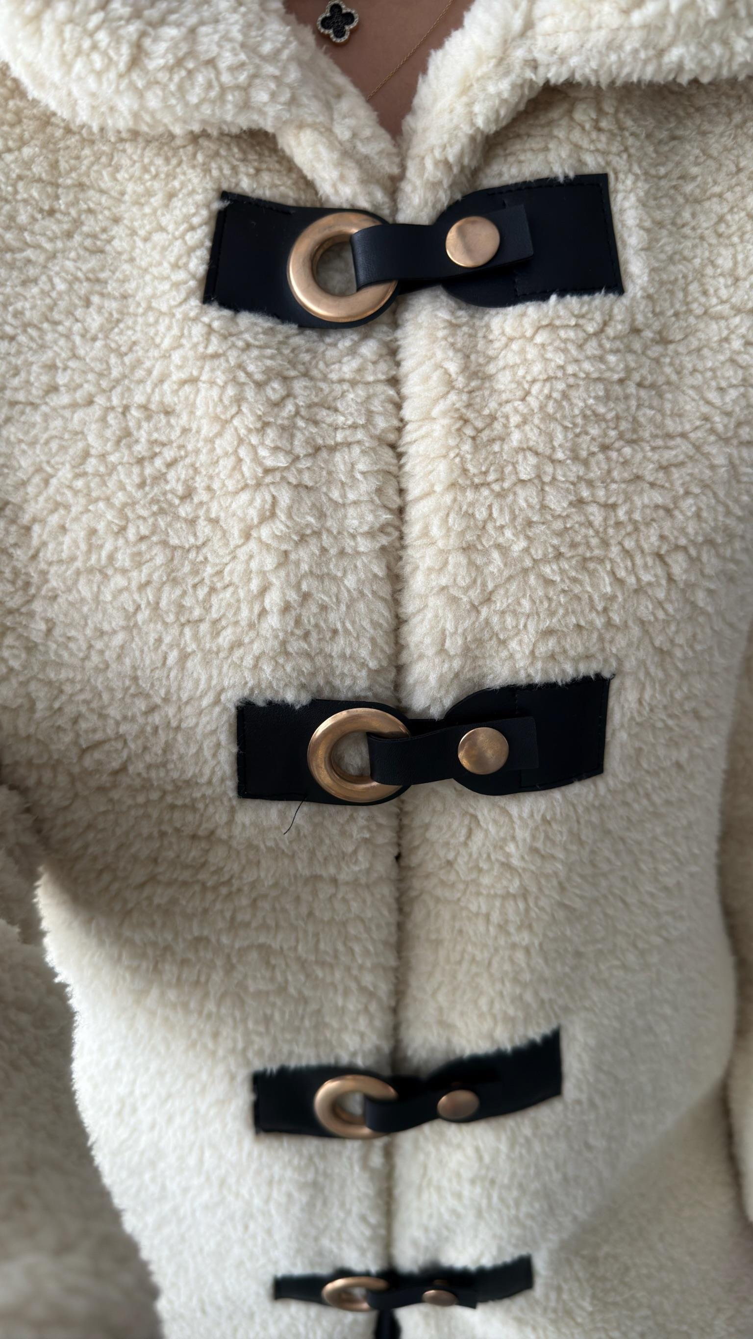 Cundo Zra Model Peluş Kaban