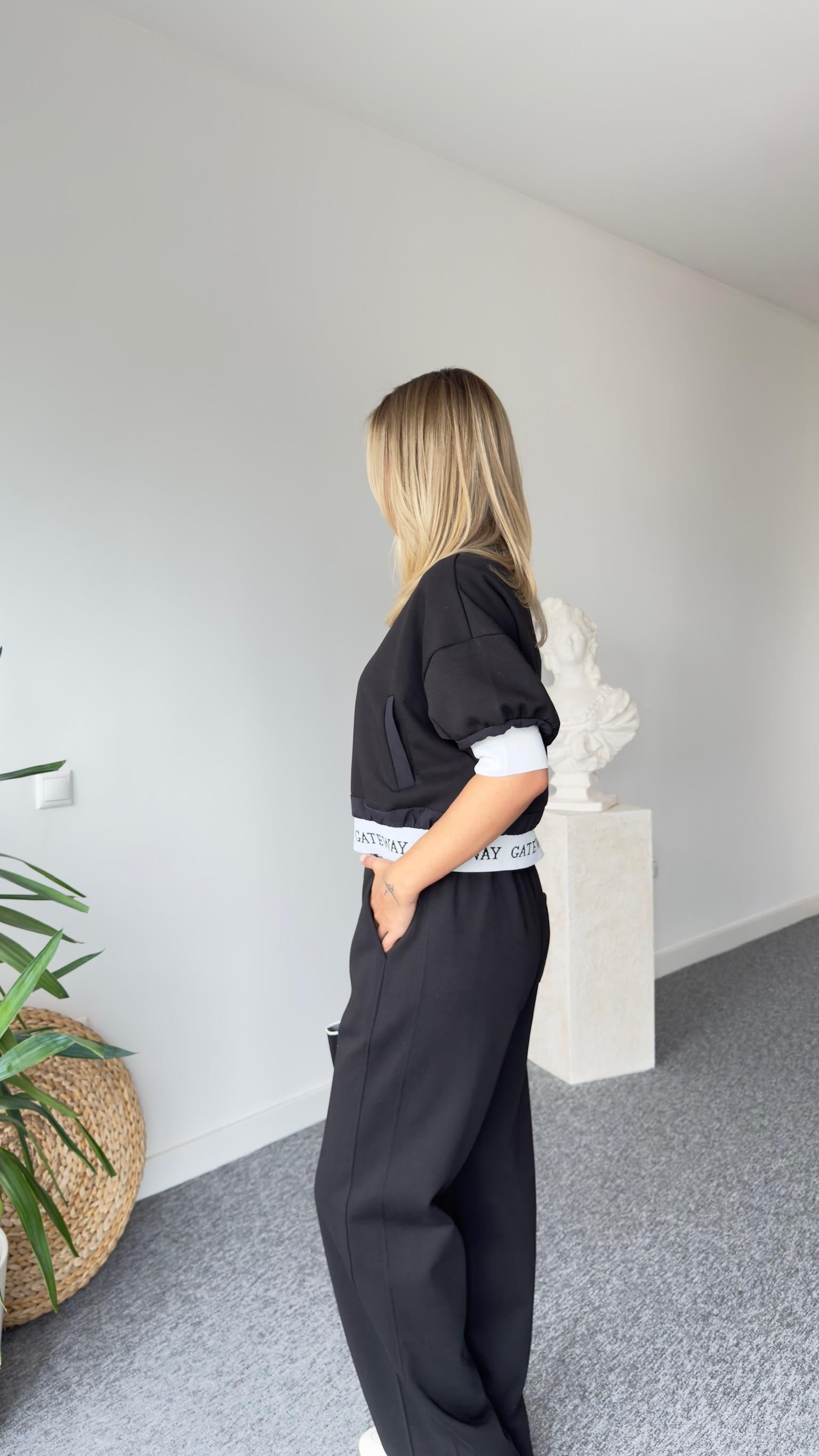 Firio Tws Model Tasarım Eşofman Takımı