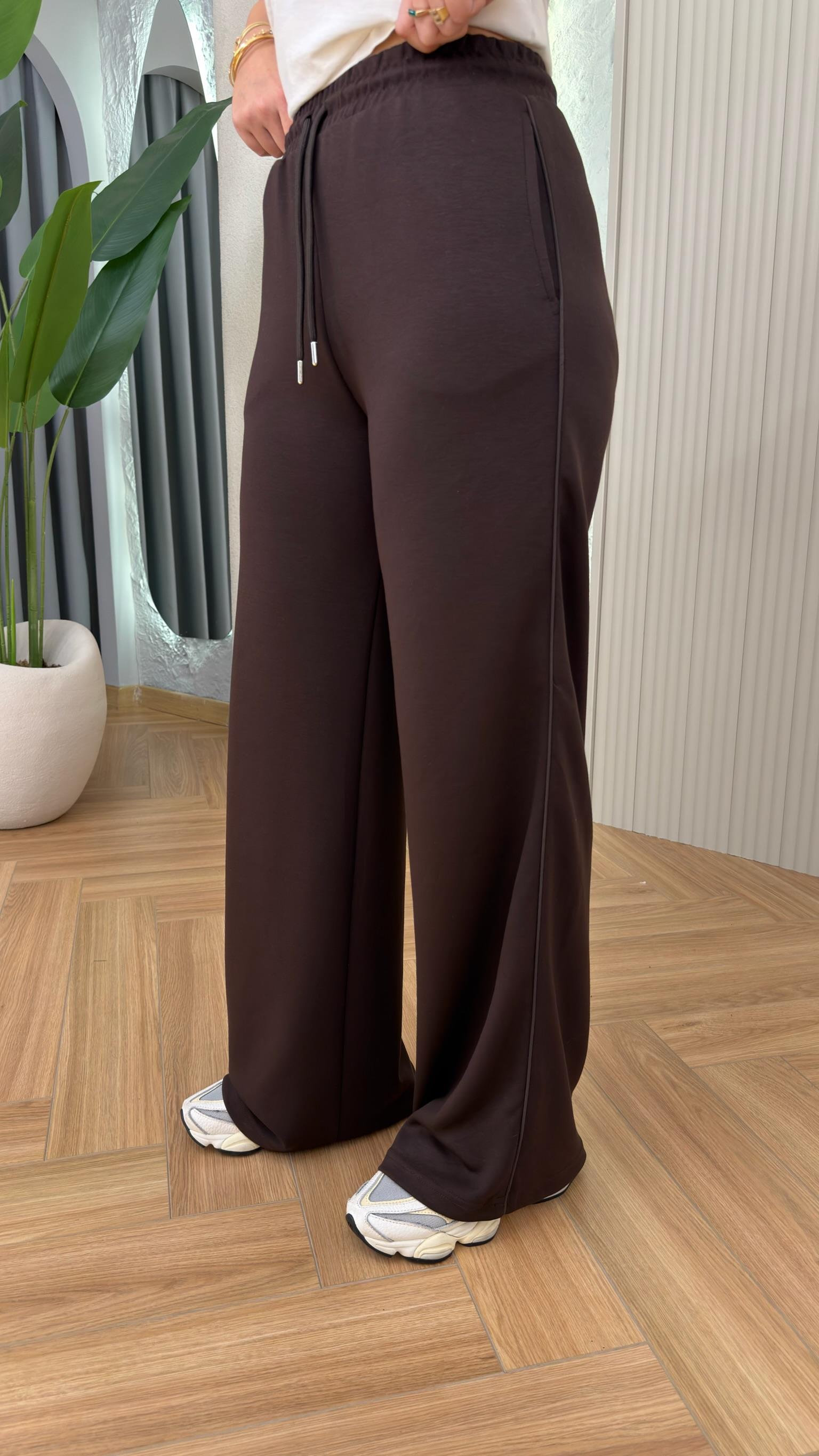 Garnili Tasarım Ceket Pantolon Takım